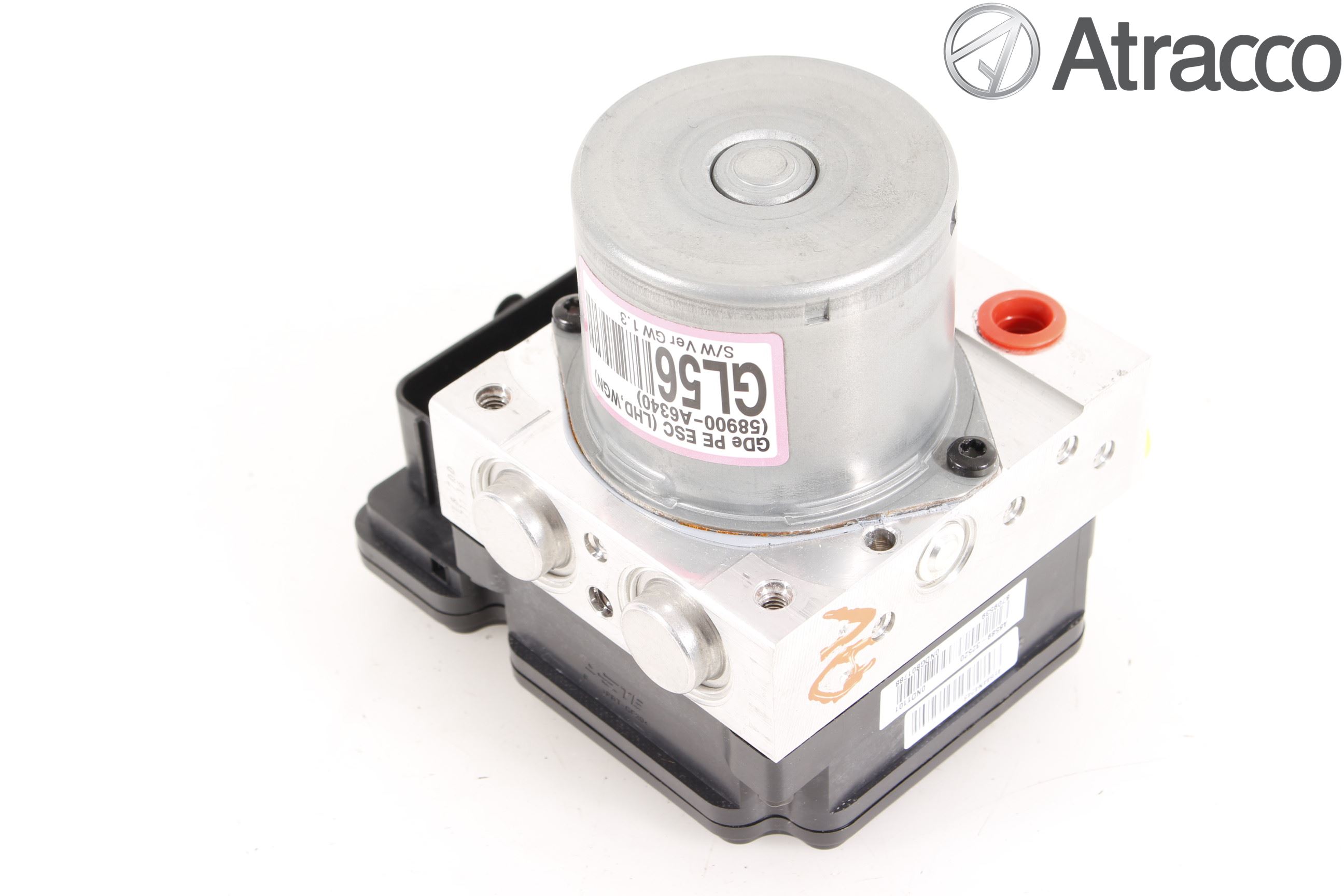 Hyundai i30 GD 13-17 Abs Hydraulaggregat