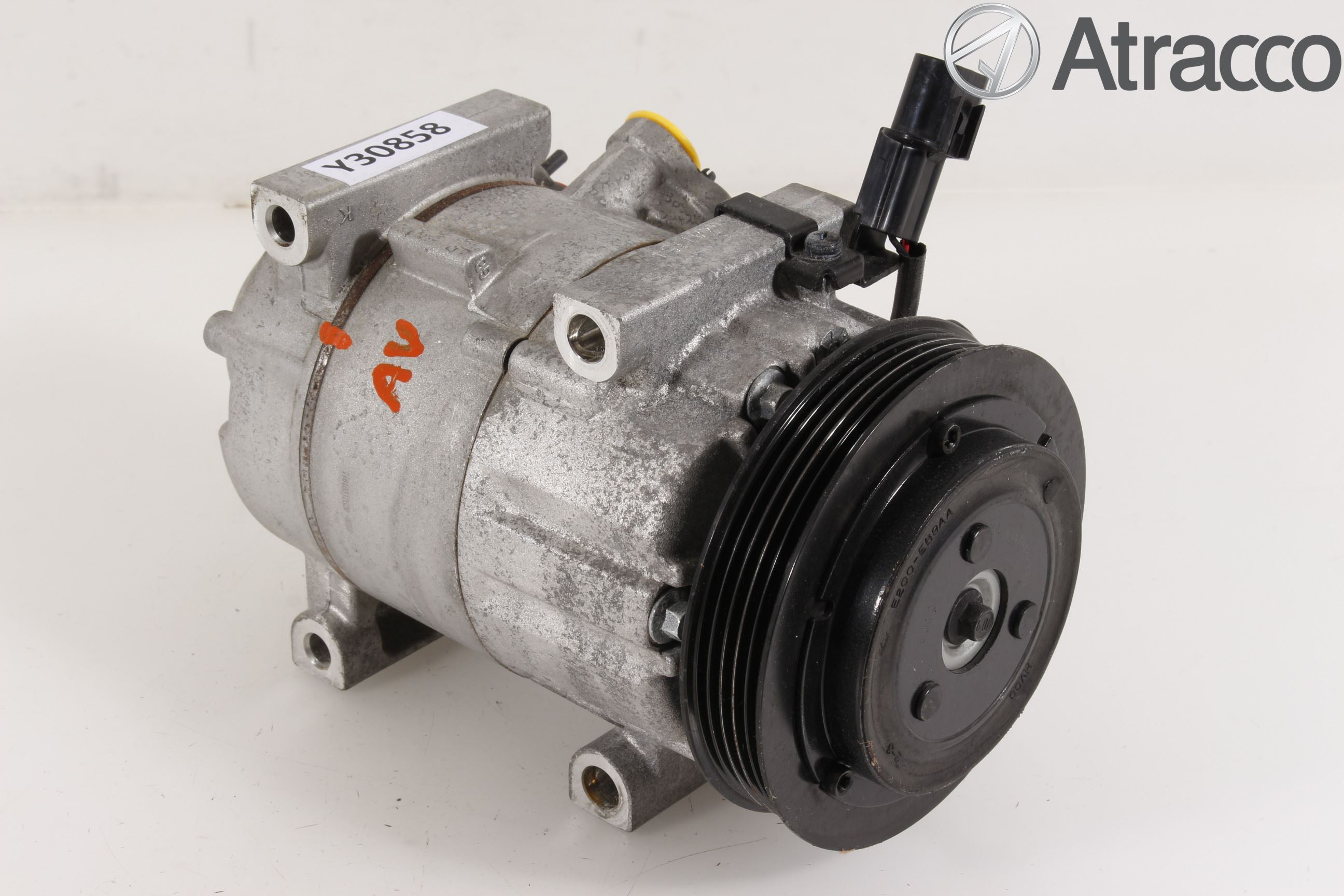 Hyundai i20 GB 15-20 Ac Kompressor