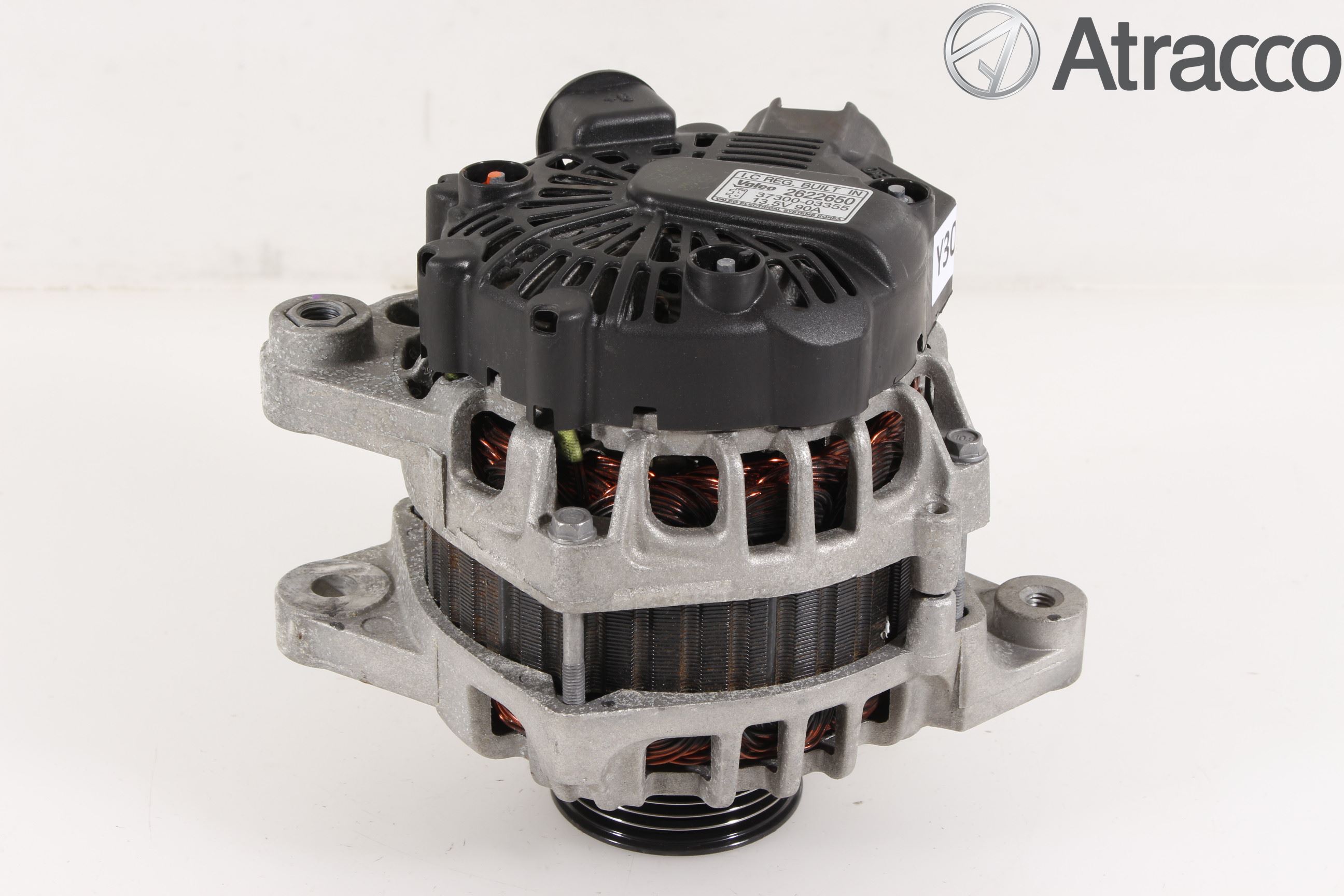 Hyundai i20 GB 15-20 Generator