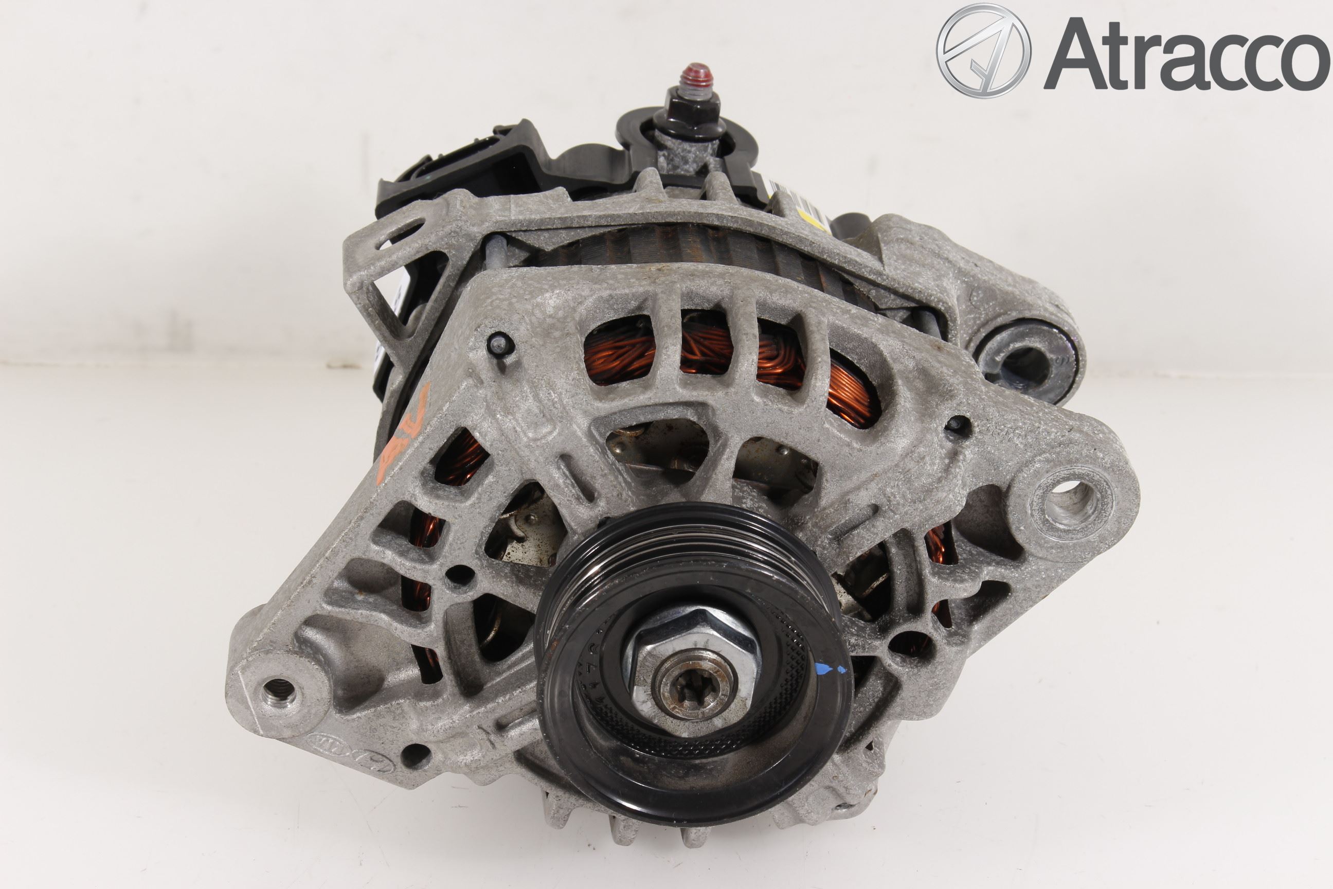 Hyundai i20 GB 15-20 Generator