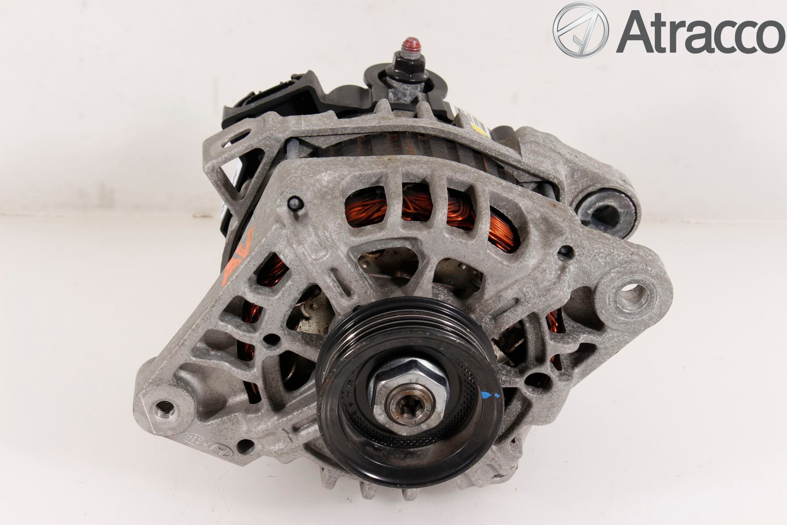 Hyundai i20 GB 15-20 Generator