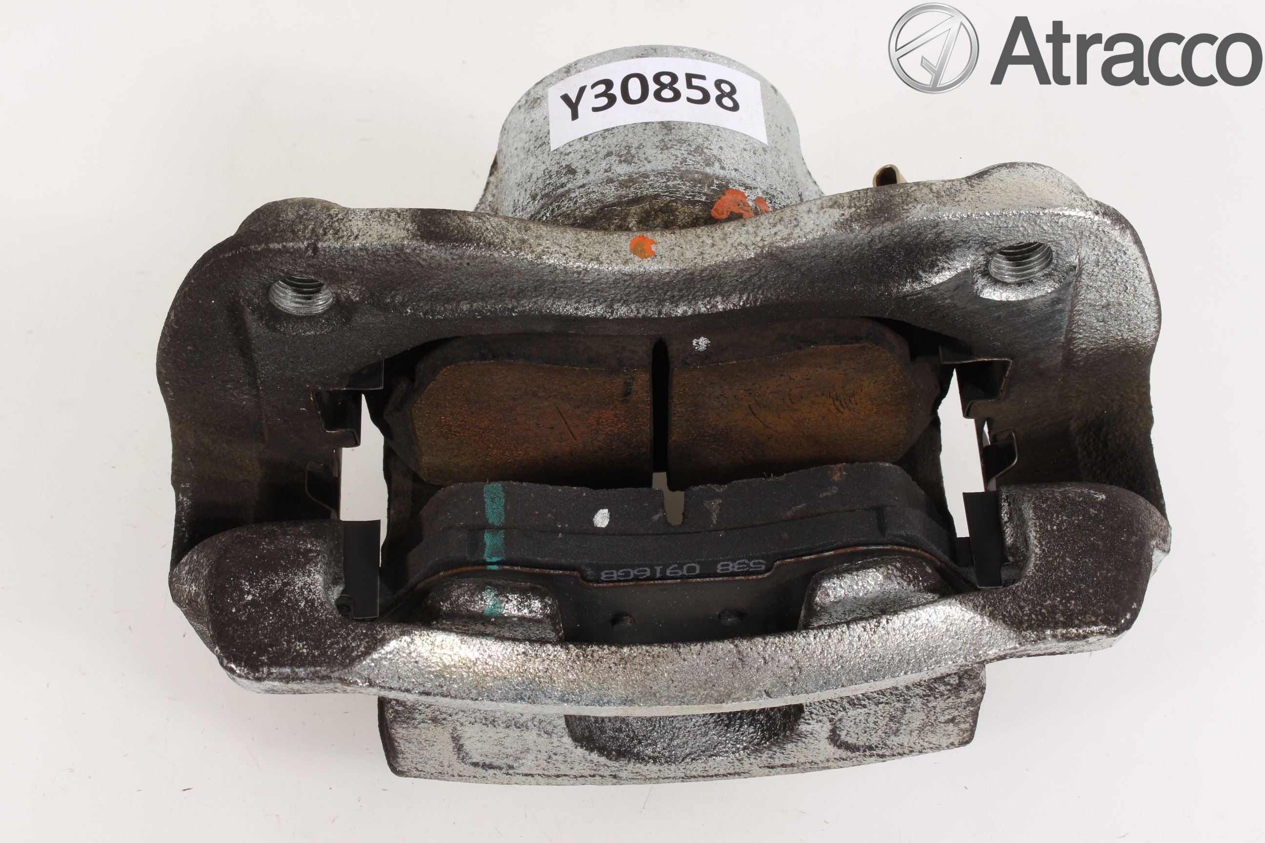 Hyundai i20 GB 15-20 Bromsok Fram Höger