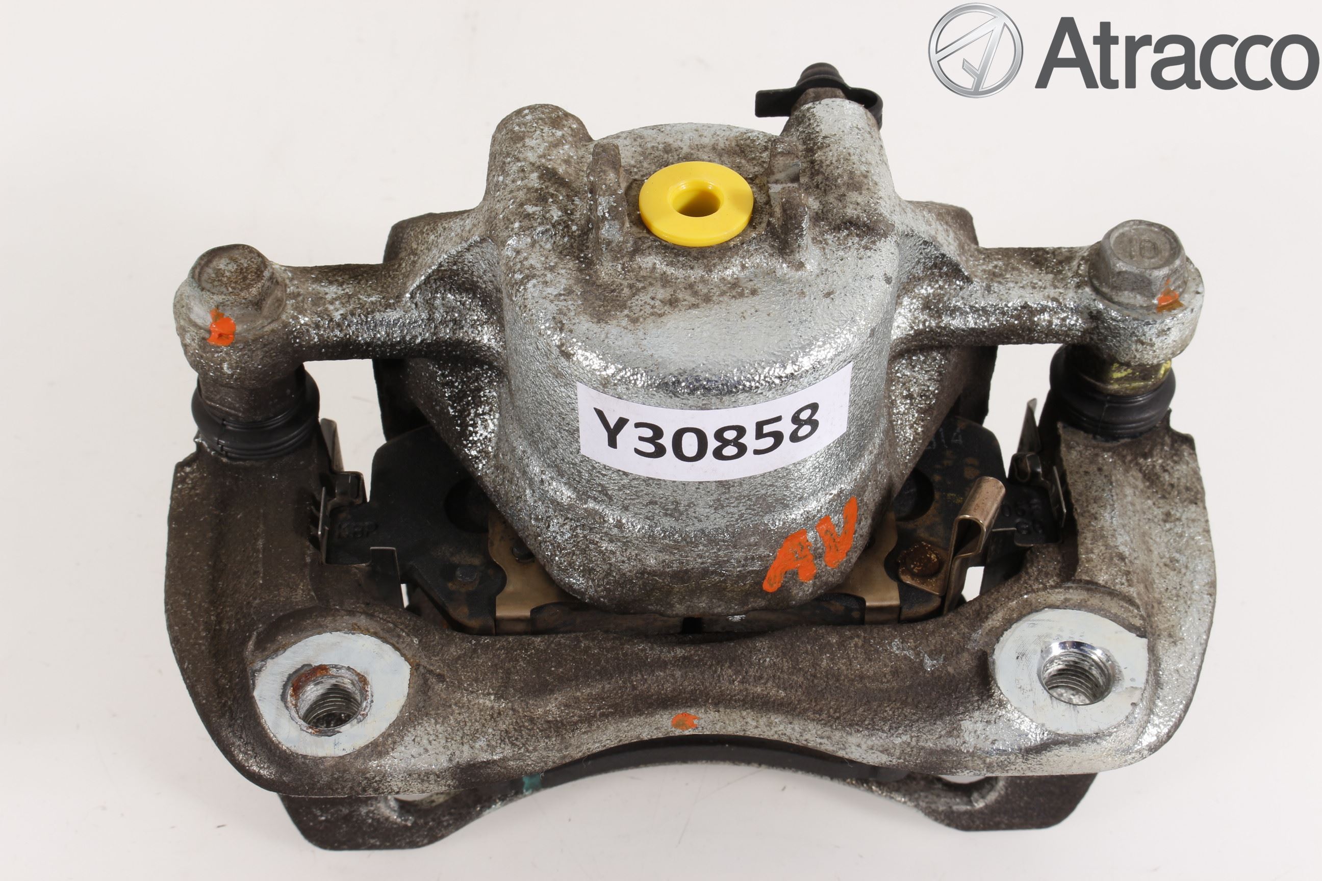 Hyundai i20 GB 15-20 Bromsok Fram Höger