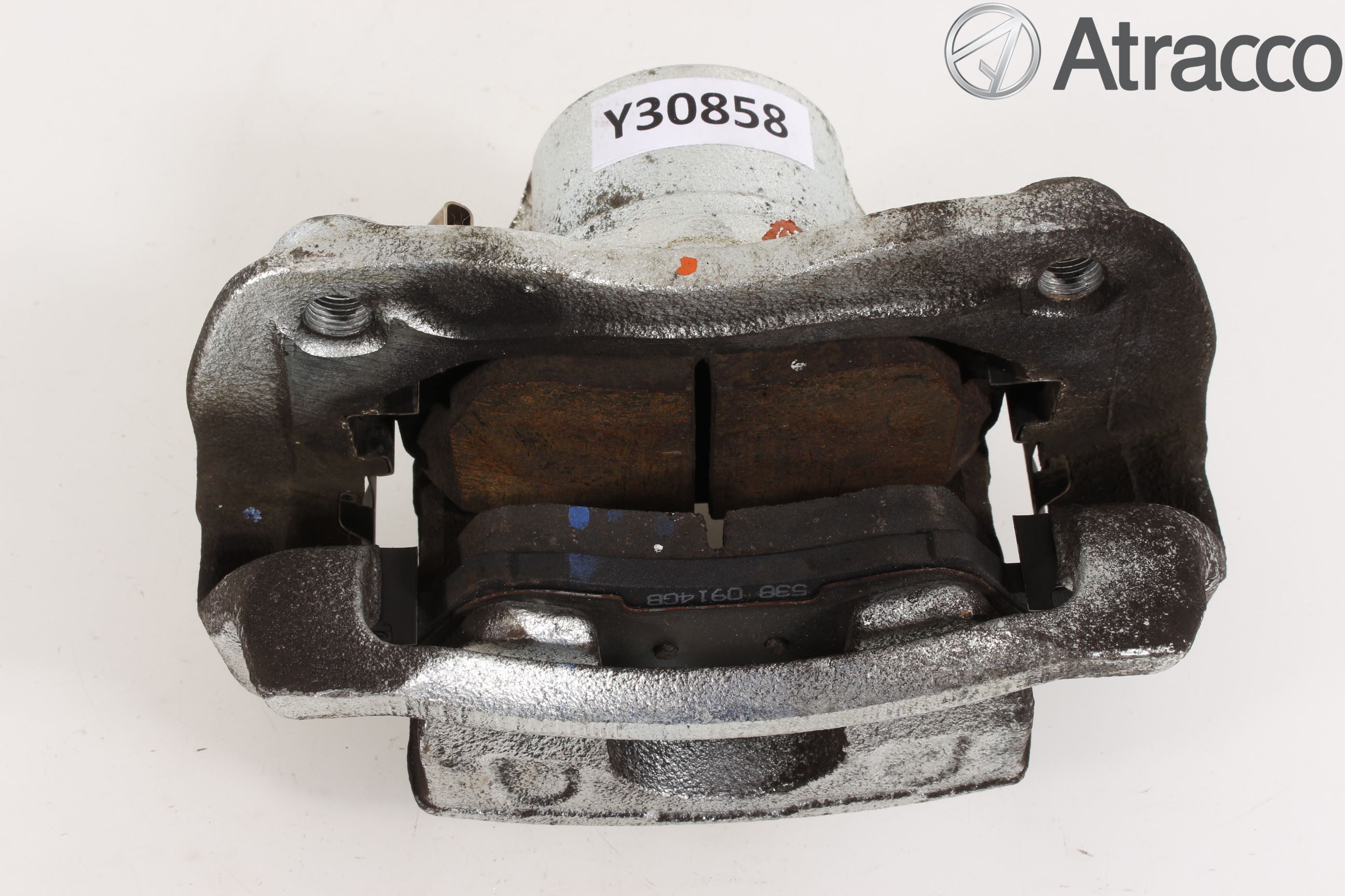 Hyundai i20 GB 15-20 Bromsok Fram Vänster