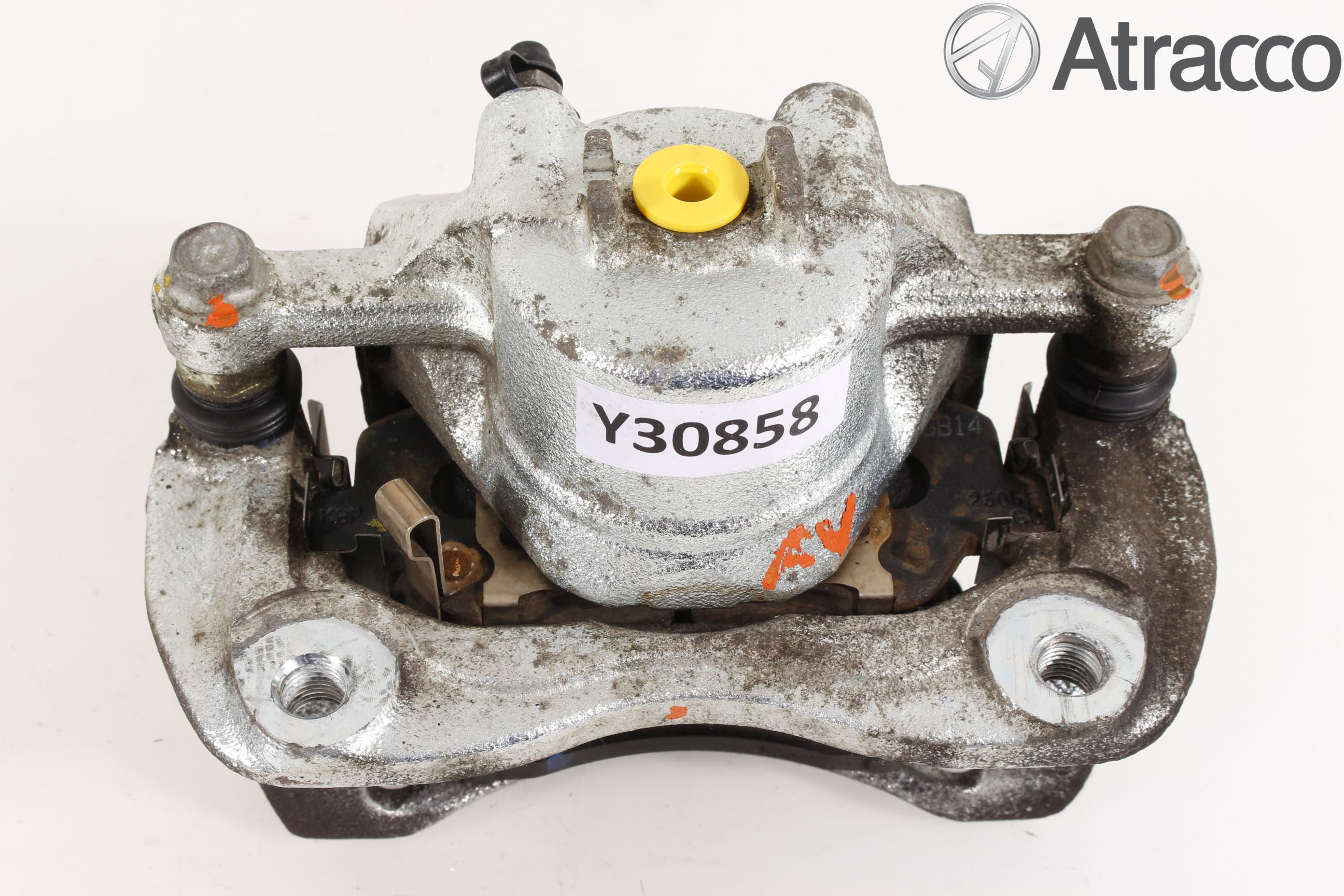 Hyundai i20 GB 15-20 Bromsok Fram Vänster
