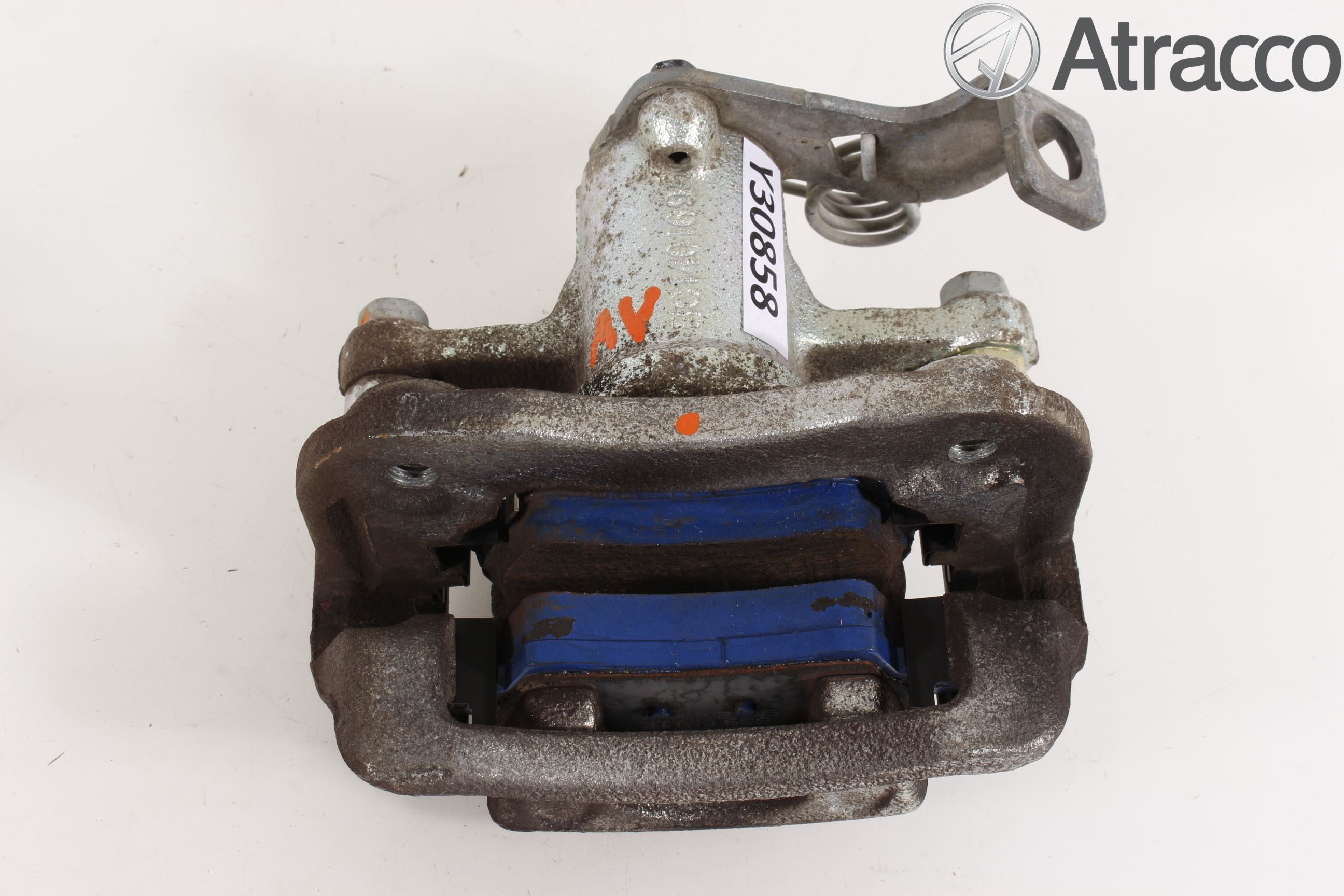 Hyundai i20 GB 15-20 Bromsok Bak Vänster