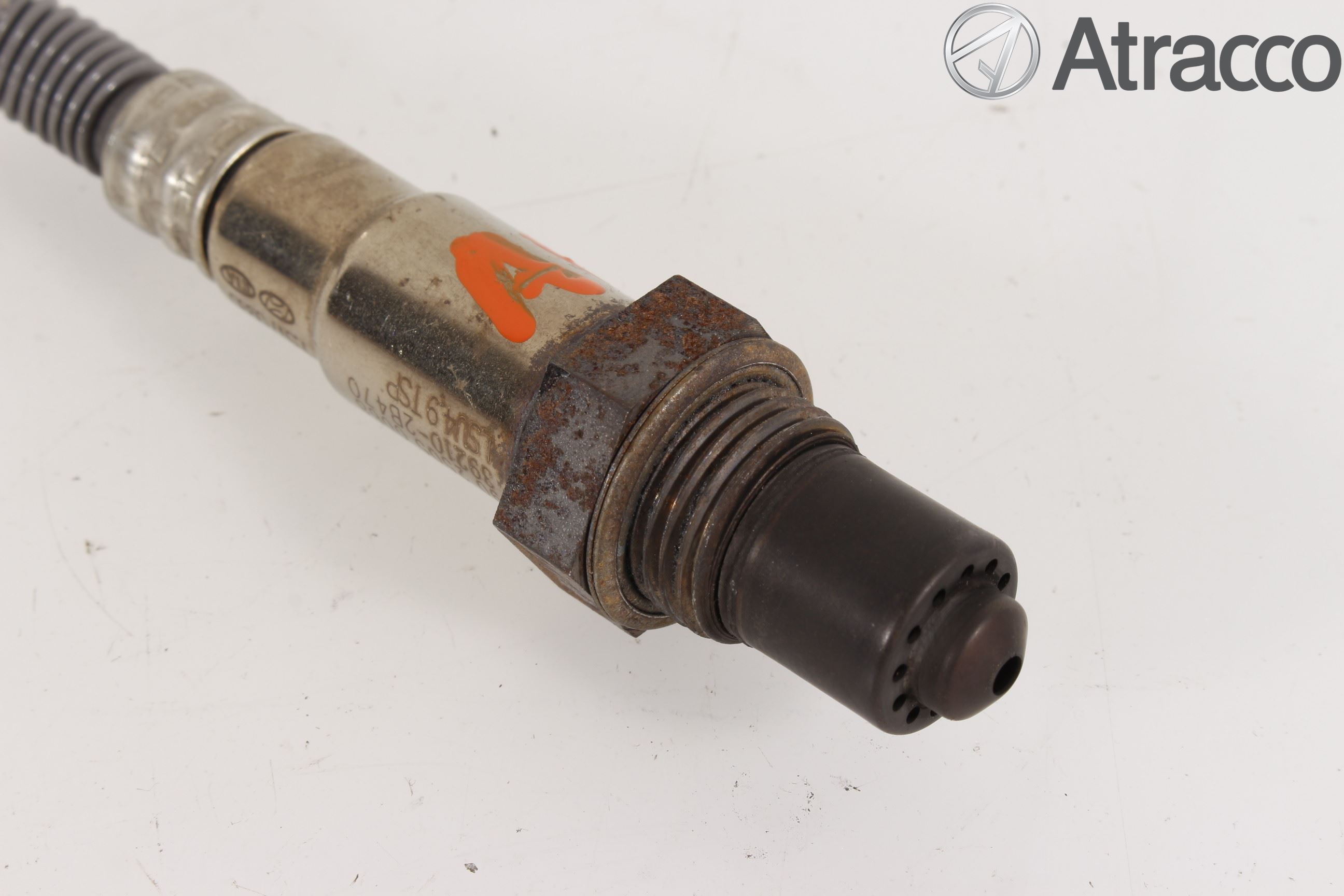 Hyundai TUCSON 05- Injlambdasond