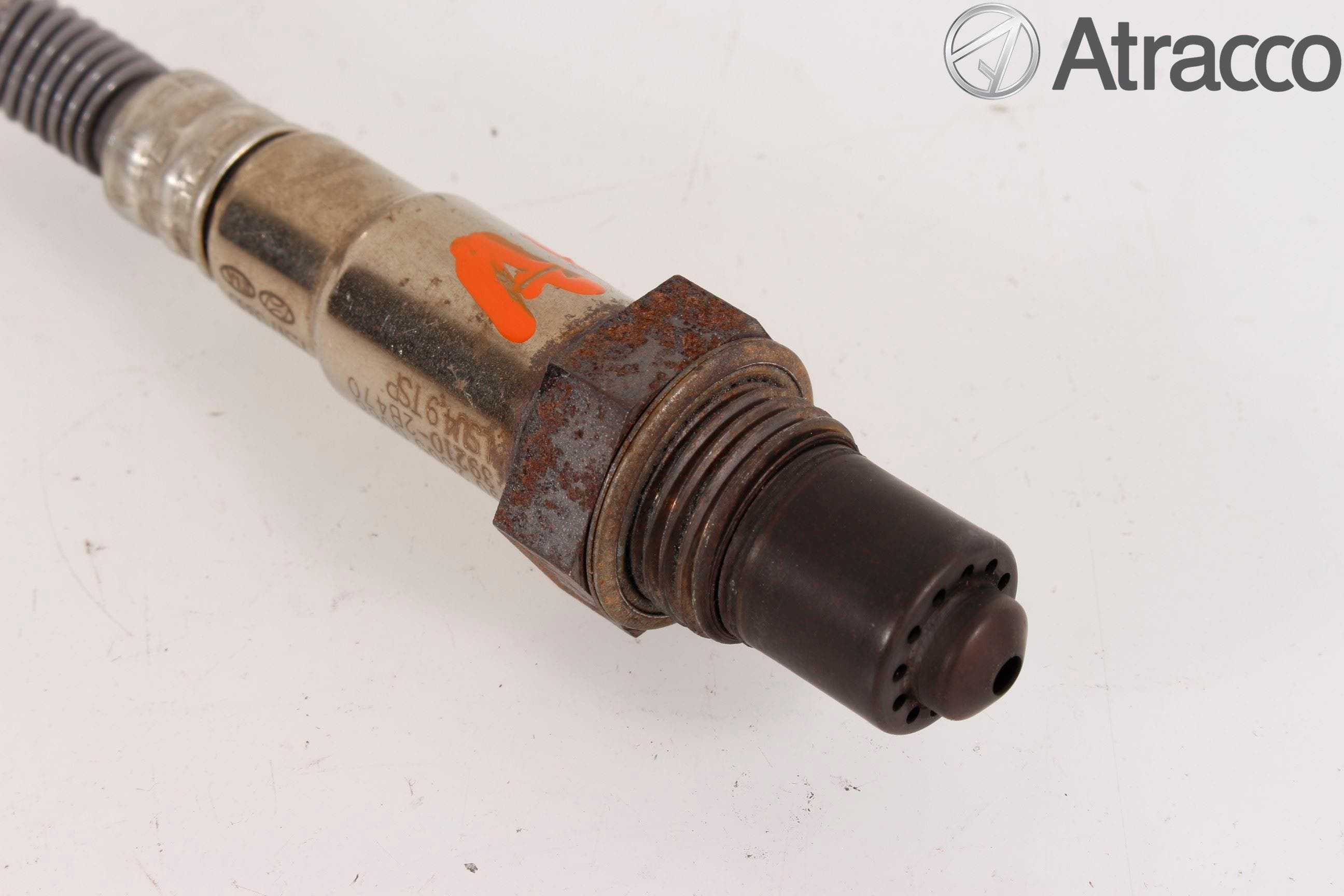 Hyundai TUCSON 05- Injlambdasond