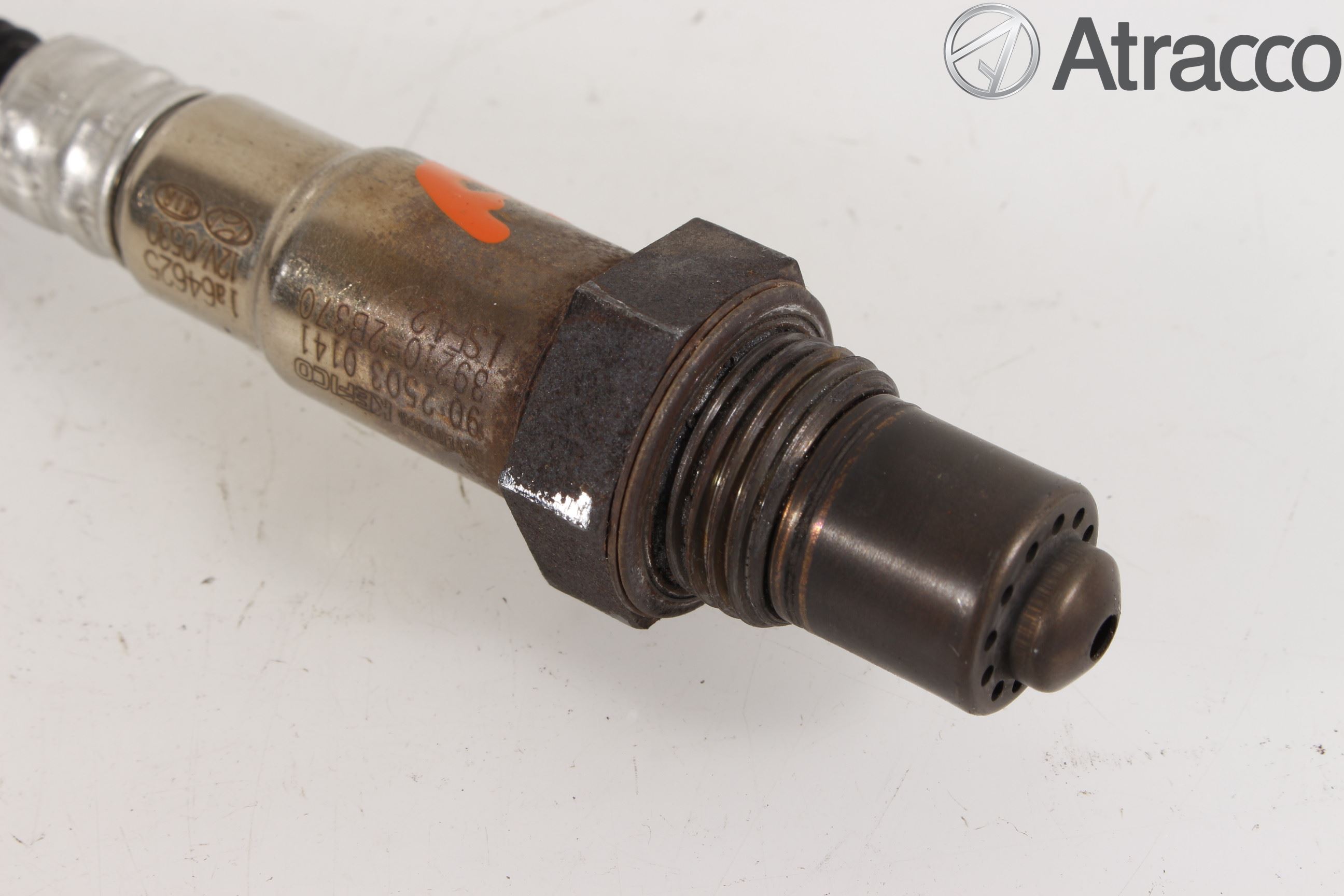 Hyundai TUCSON 05- Injlambdasond