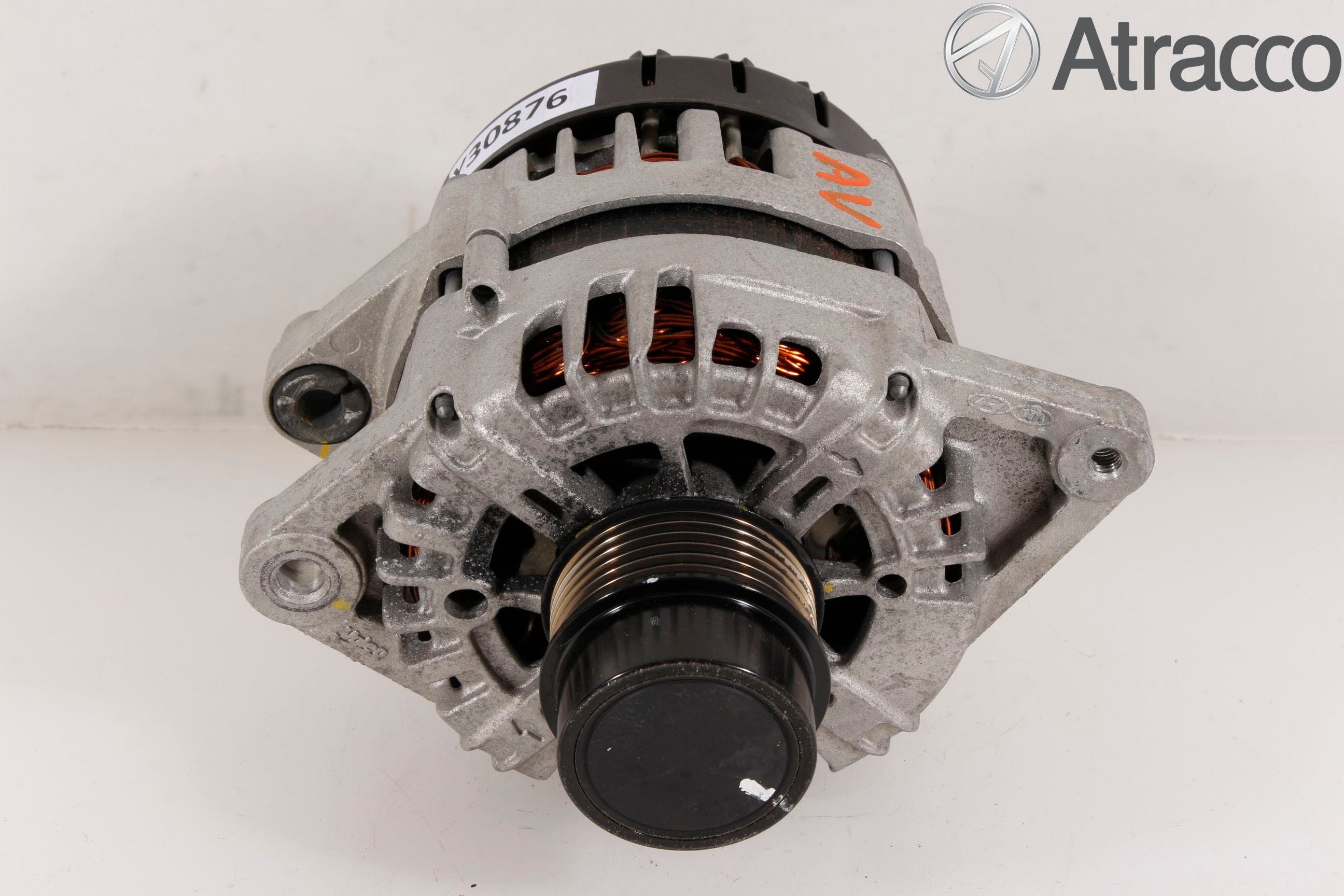 Hyundai TUCSON 05- Generator