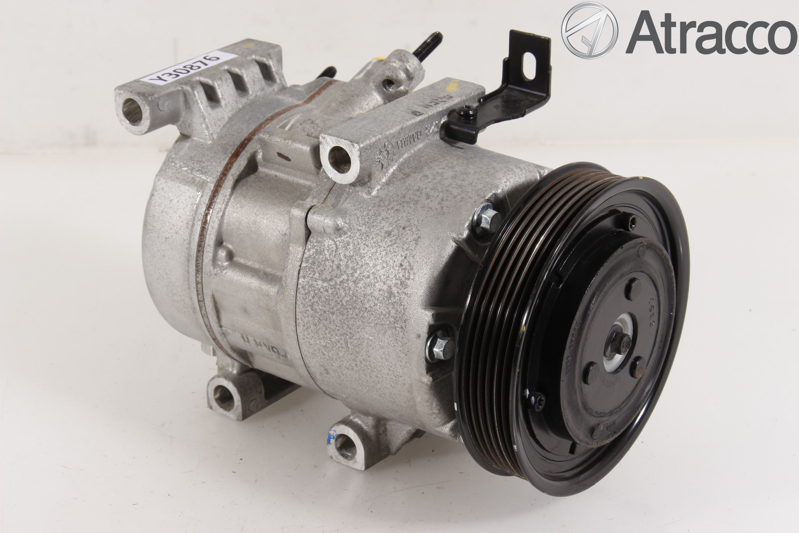 Hyundai TUCSON 05- Ac Kompressor