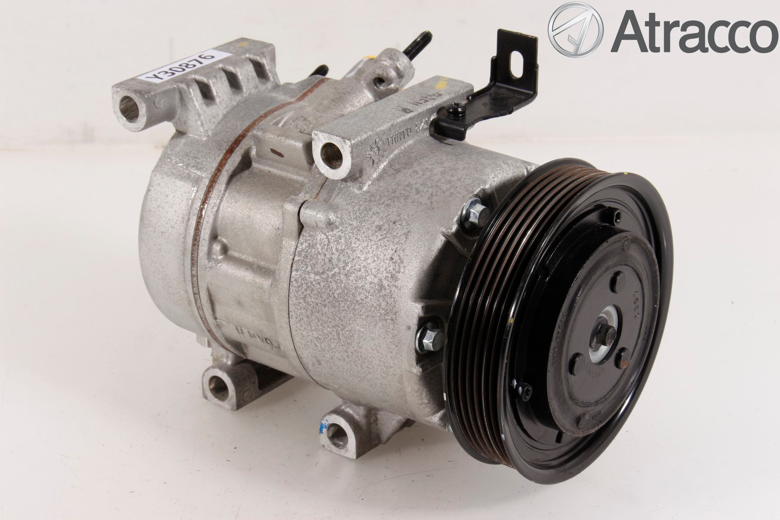 Hyundai TUCSON 05- Ac Kompressor