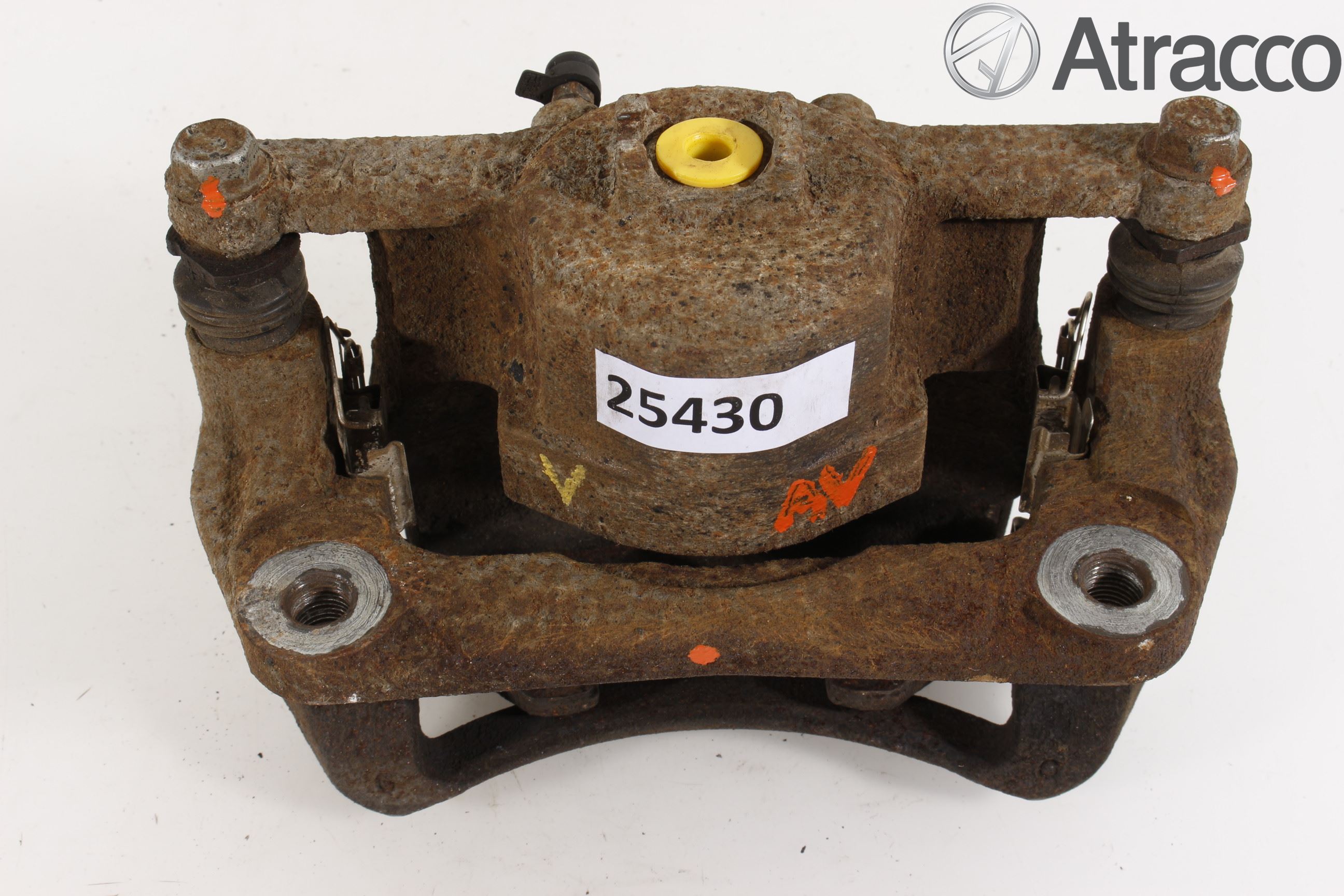 Suzuki SX4 S-CROSS 14-21 Bromsok Fram Vänster