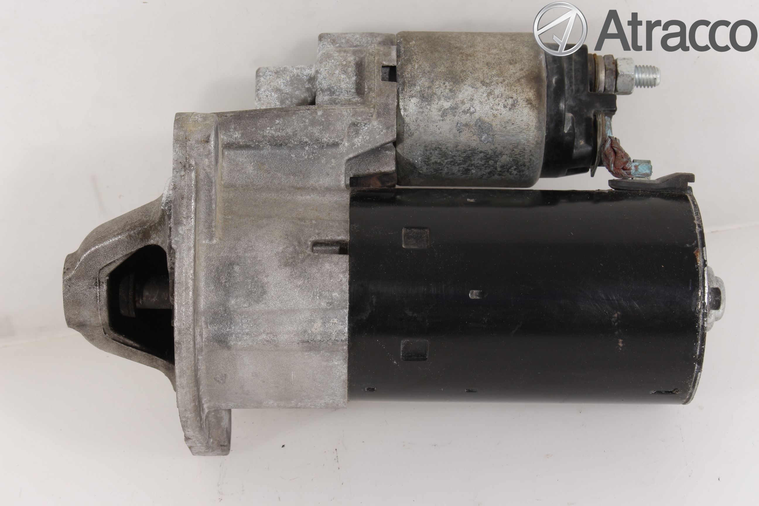 Suzuki SX4 S-CROSS 14-21 Startmotor Diesel
