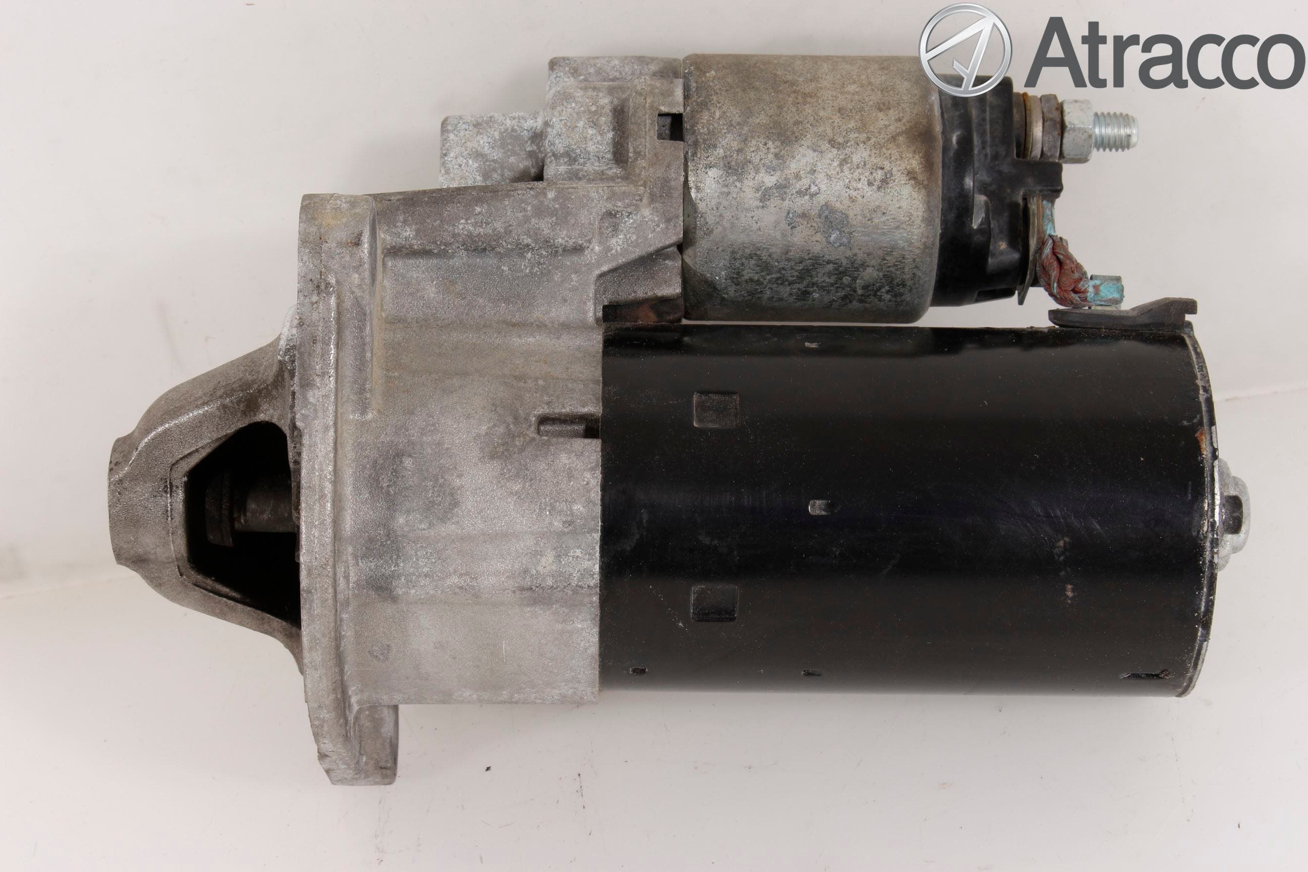 Suzuki SX4 S-CROSS 14-21 Startmotor Diesel