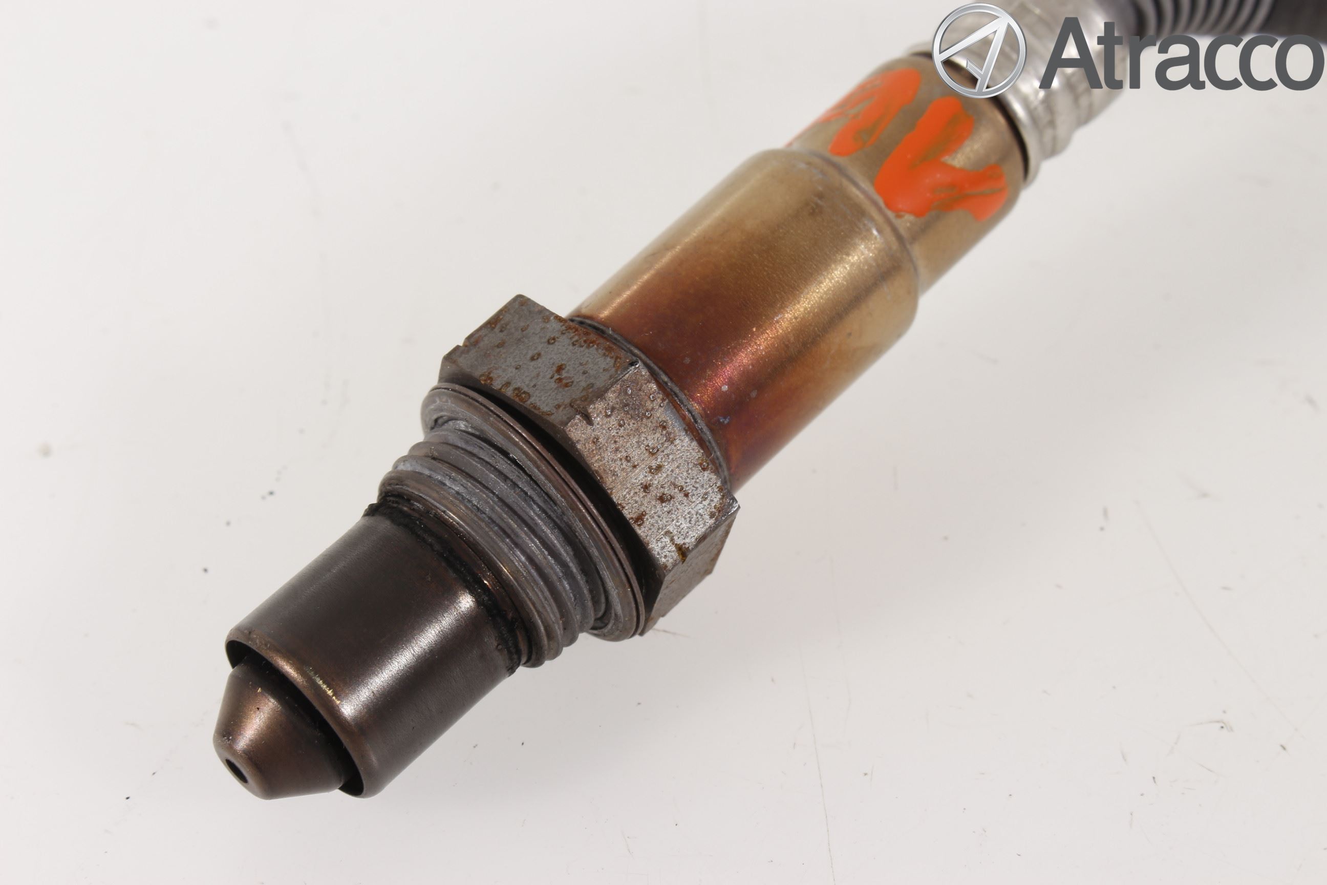 Toyota VERSO 09-18 Injlambdasond