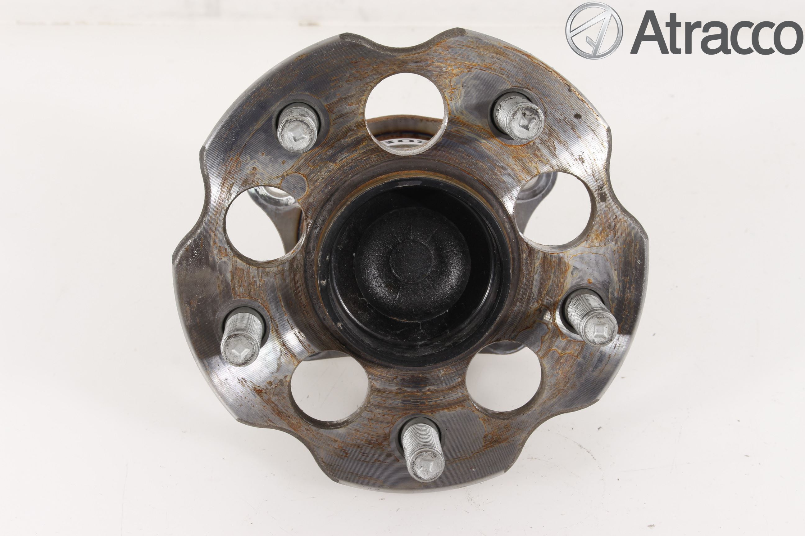 Toyota VERSO 09-18 Nav Bak