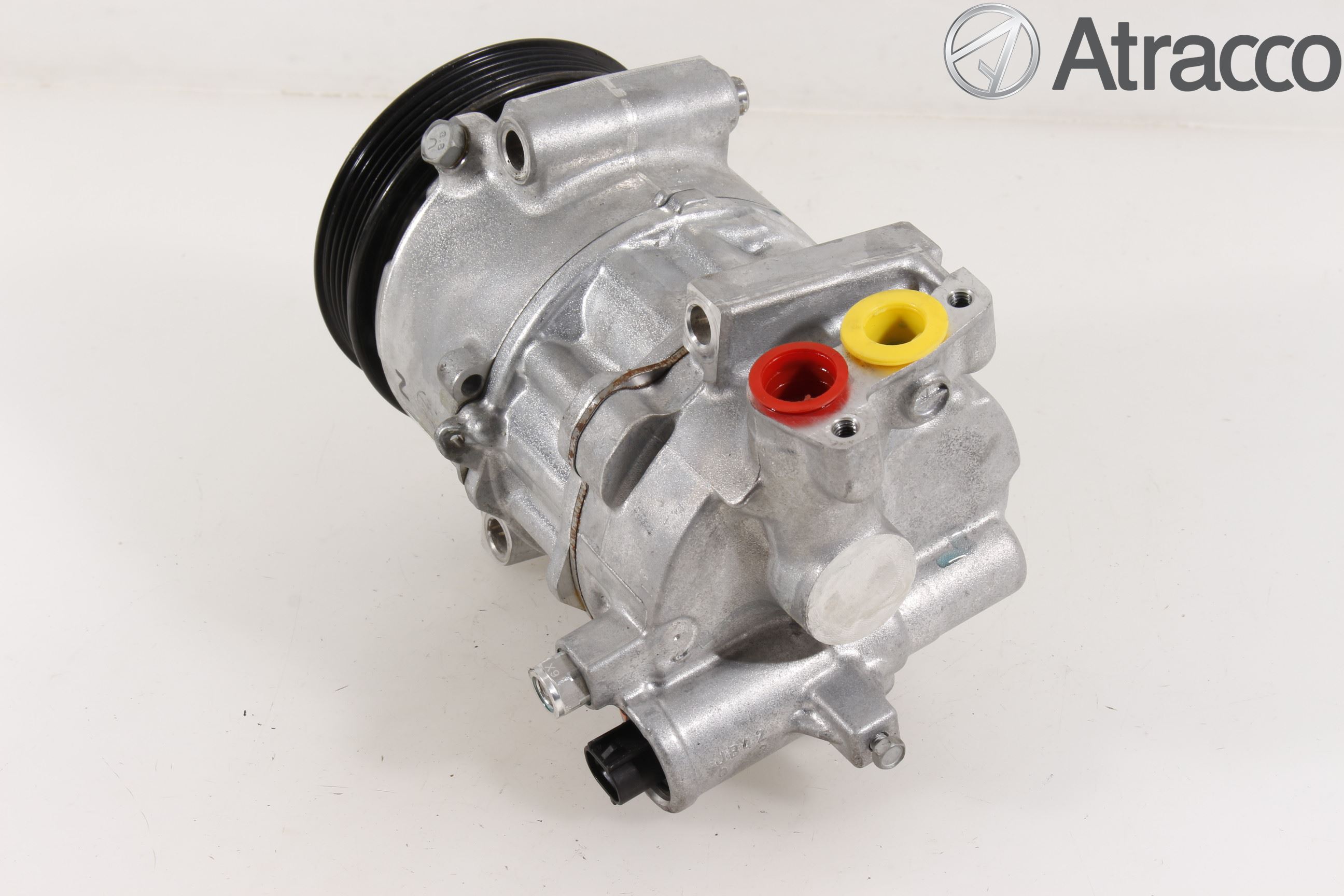 Toyota VERSO 09-18 Ac Kompressor