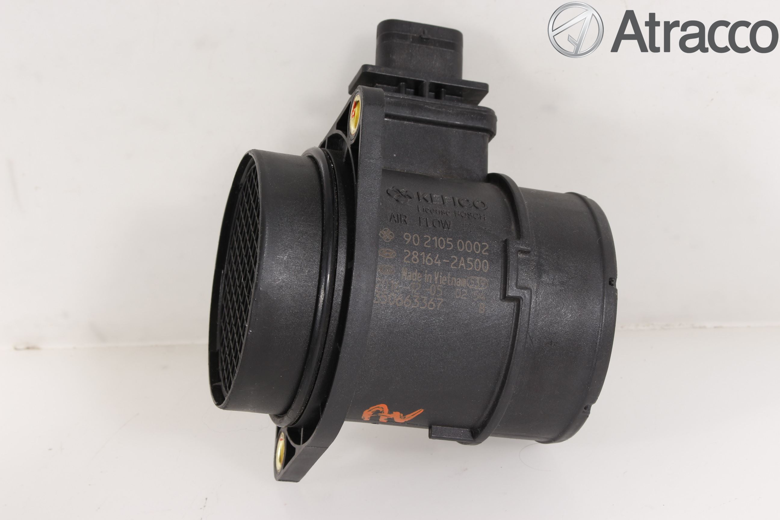 Hyundai i30 GD 13-17 Injluftmassamätare