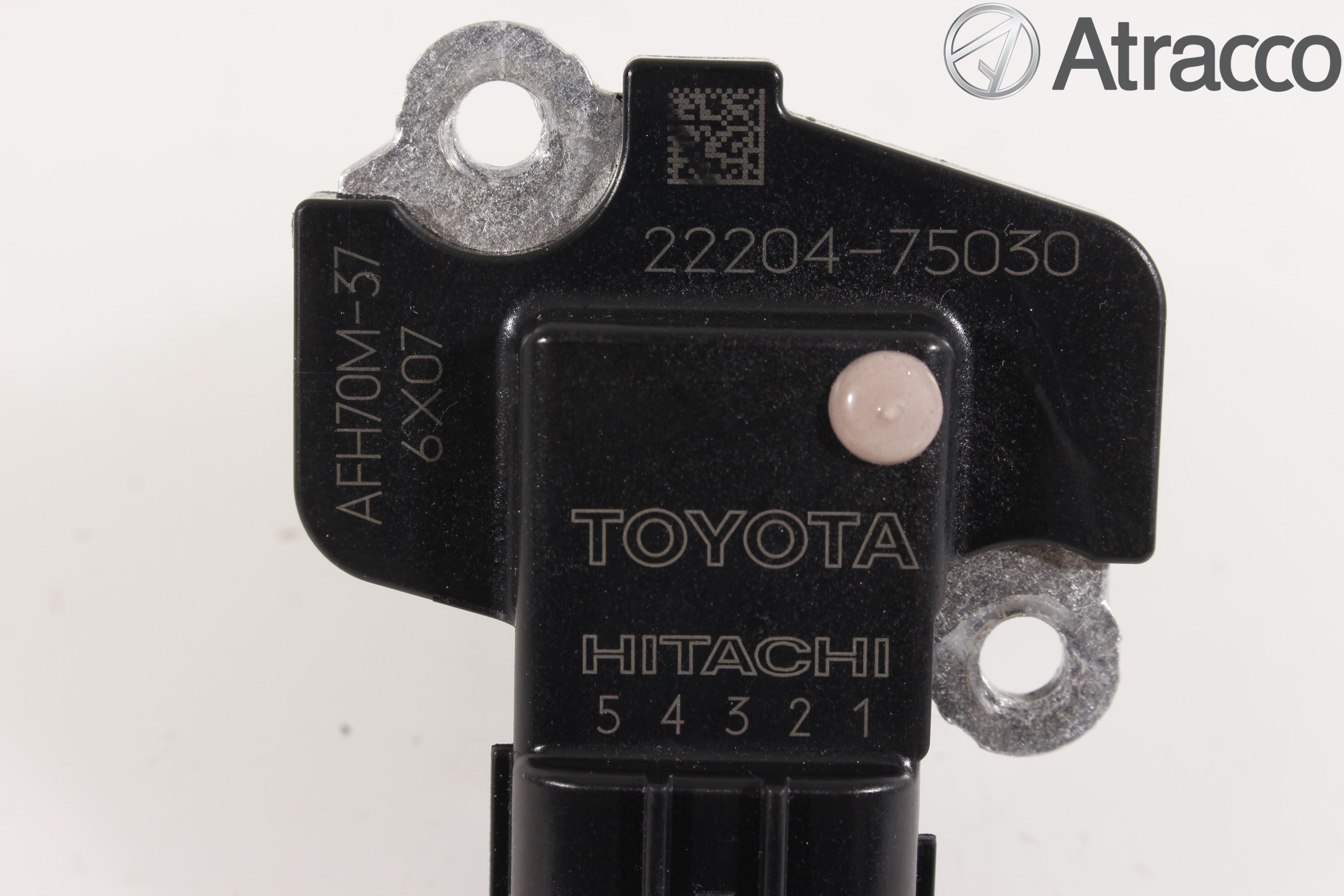 Toyota C-HR 16-23 Injluftmassamätare