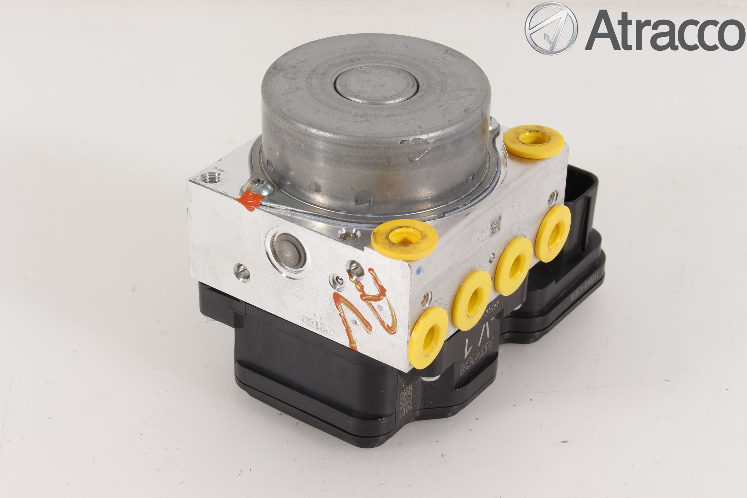 Toyota C-HR 16-23 Abs Hydraulaggregat