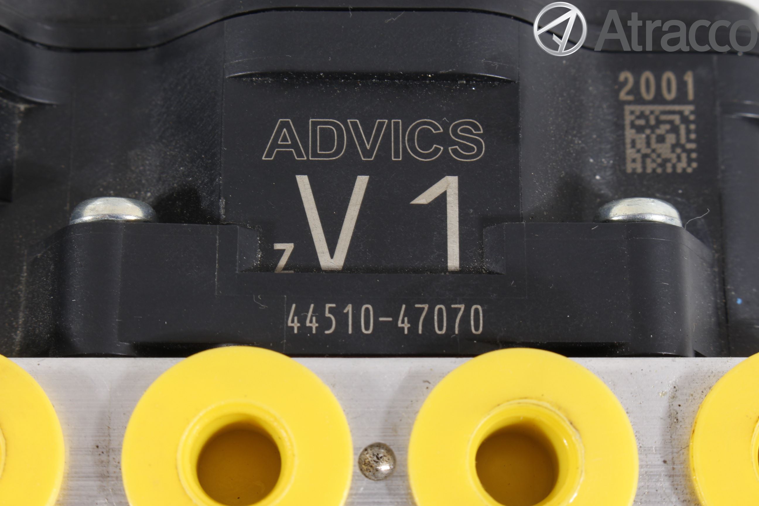 Toyota C-HR 16-23 Abs Hydraulaggregat