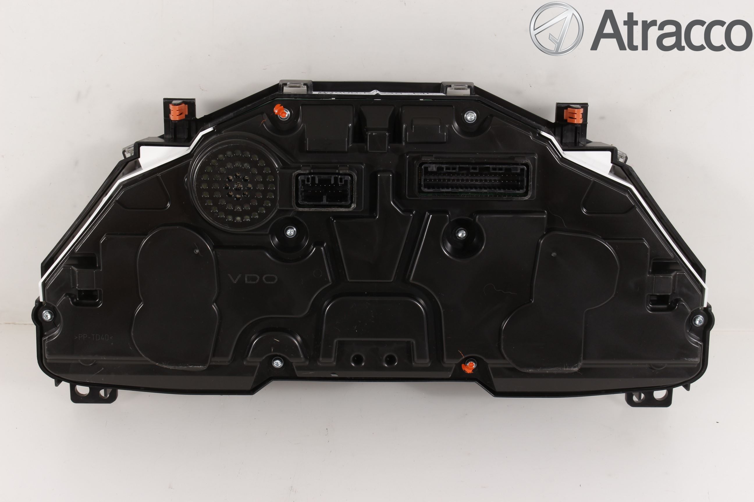 Toyota C-HR 16-23 Instrument Komb