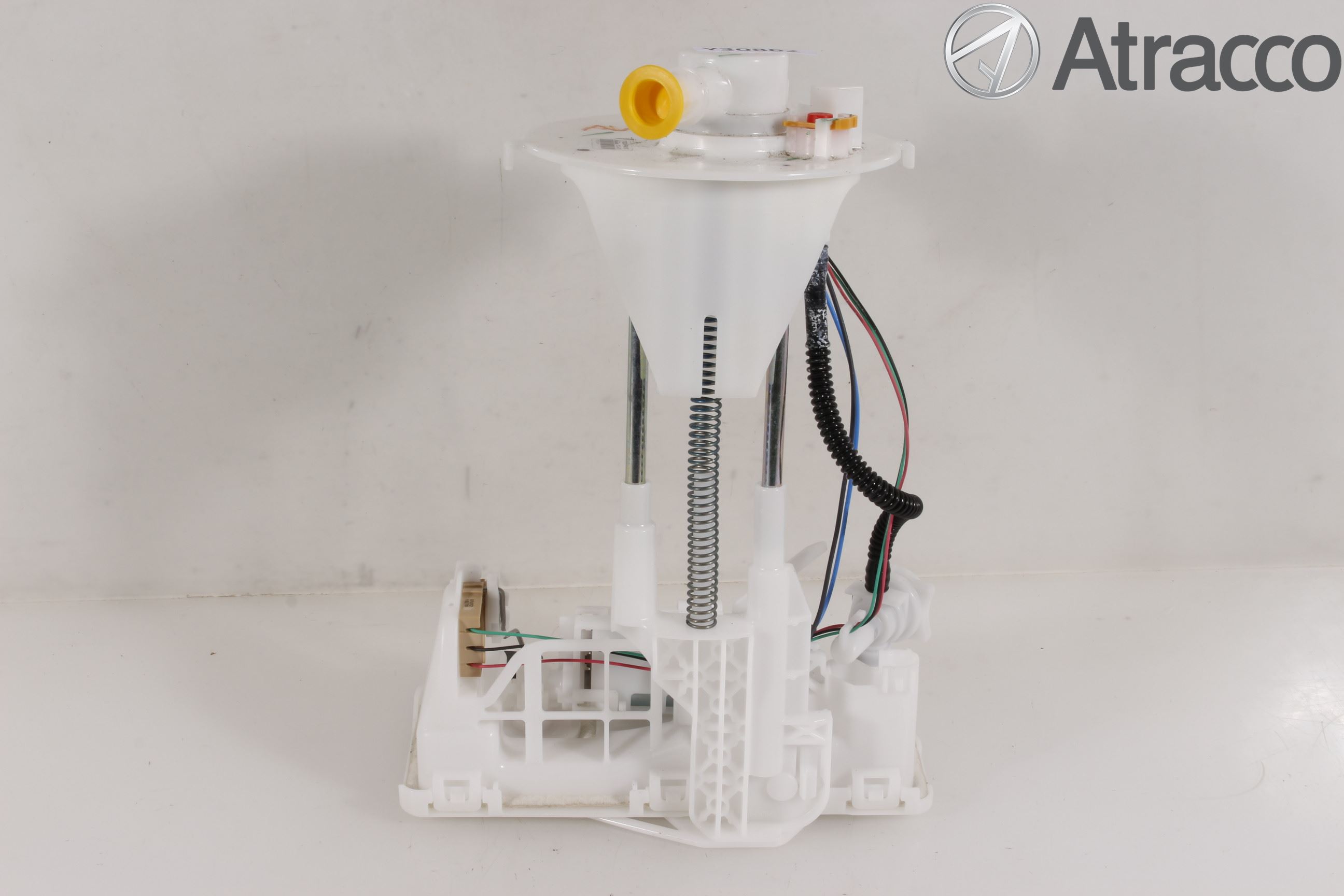 Toyota C-HR 16-23 Bränslepump El