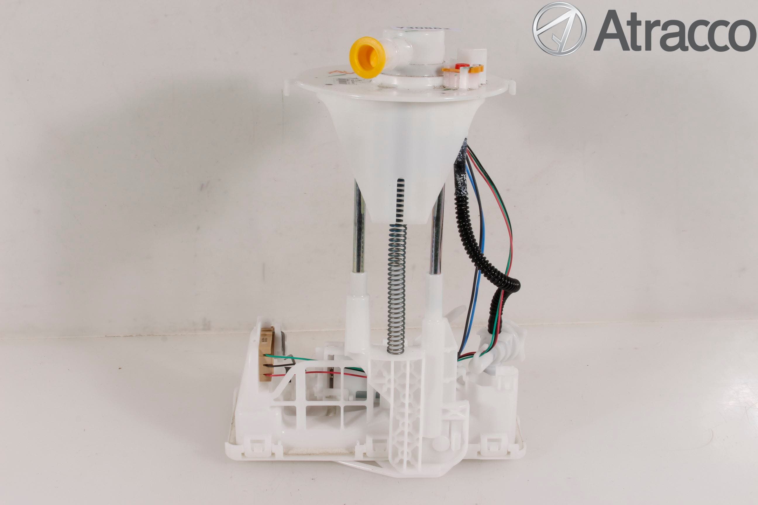 Toyota C-HR 16-23 Bränslepump El