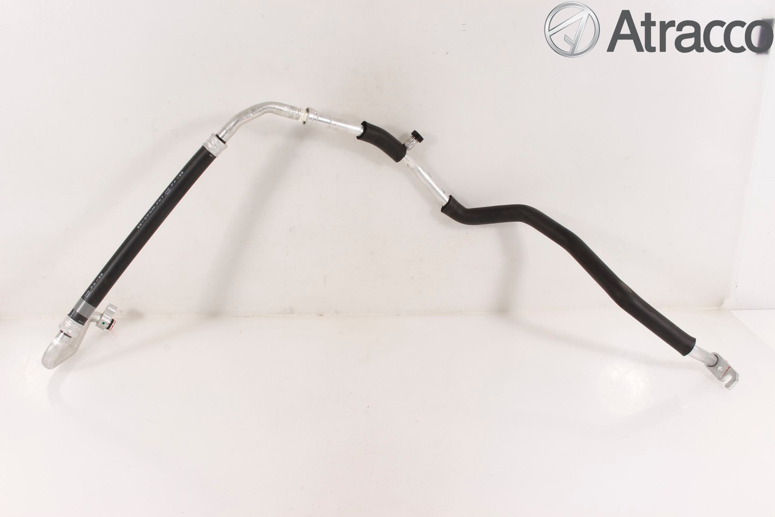 Toyota C-HR 16-23 Ac Slang-Rör