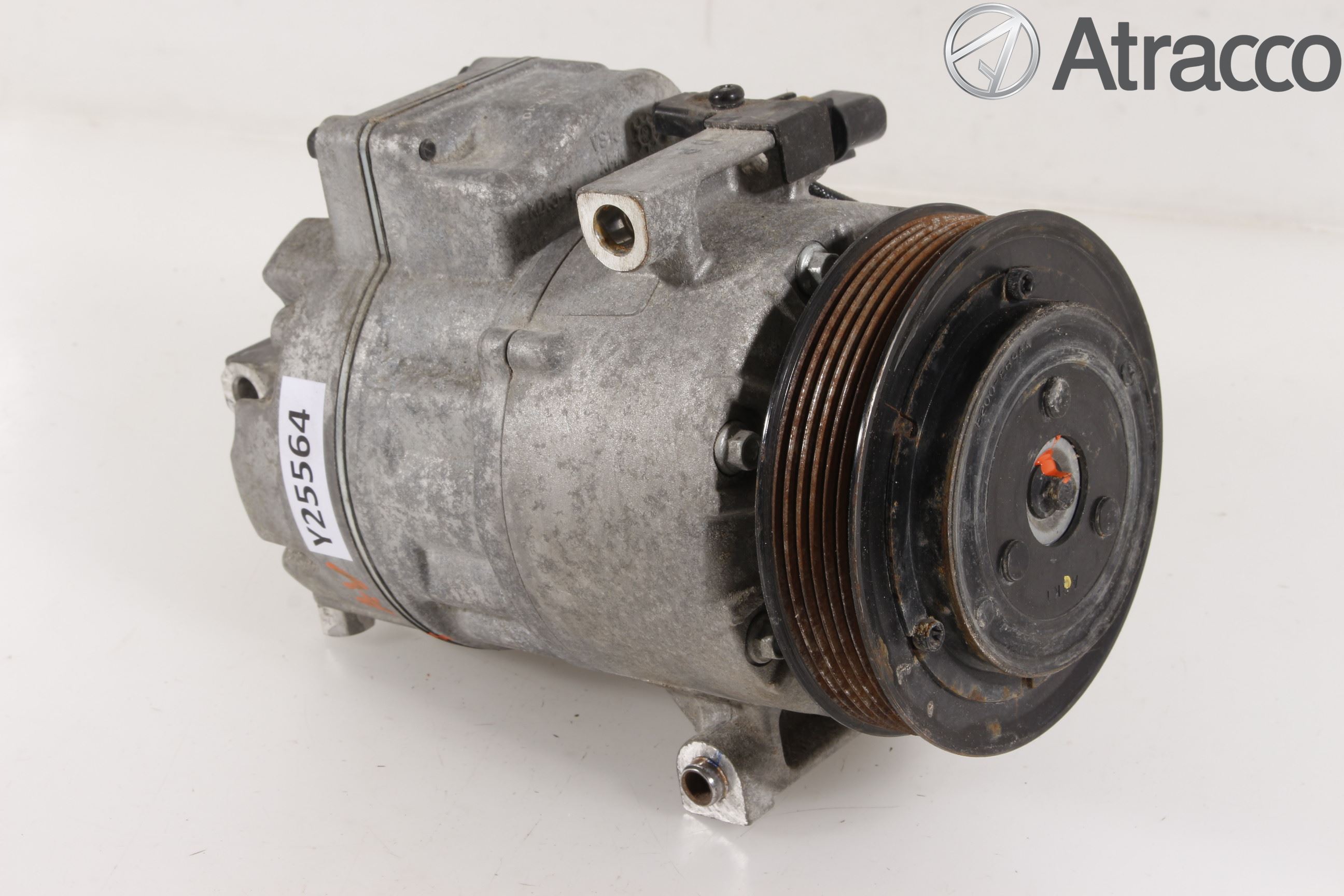 Hyundai SANTA FE 13-18 Ac Kompressor