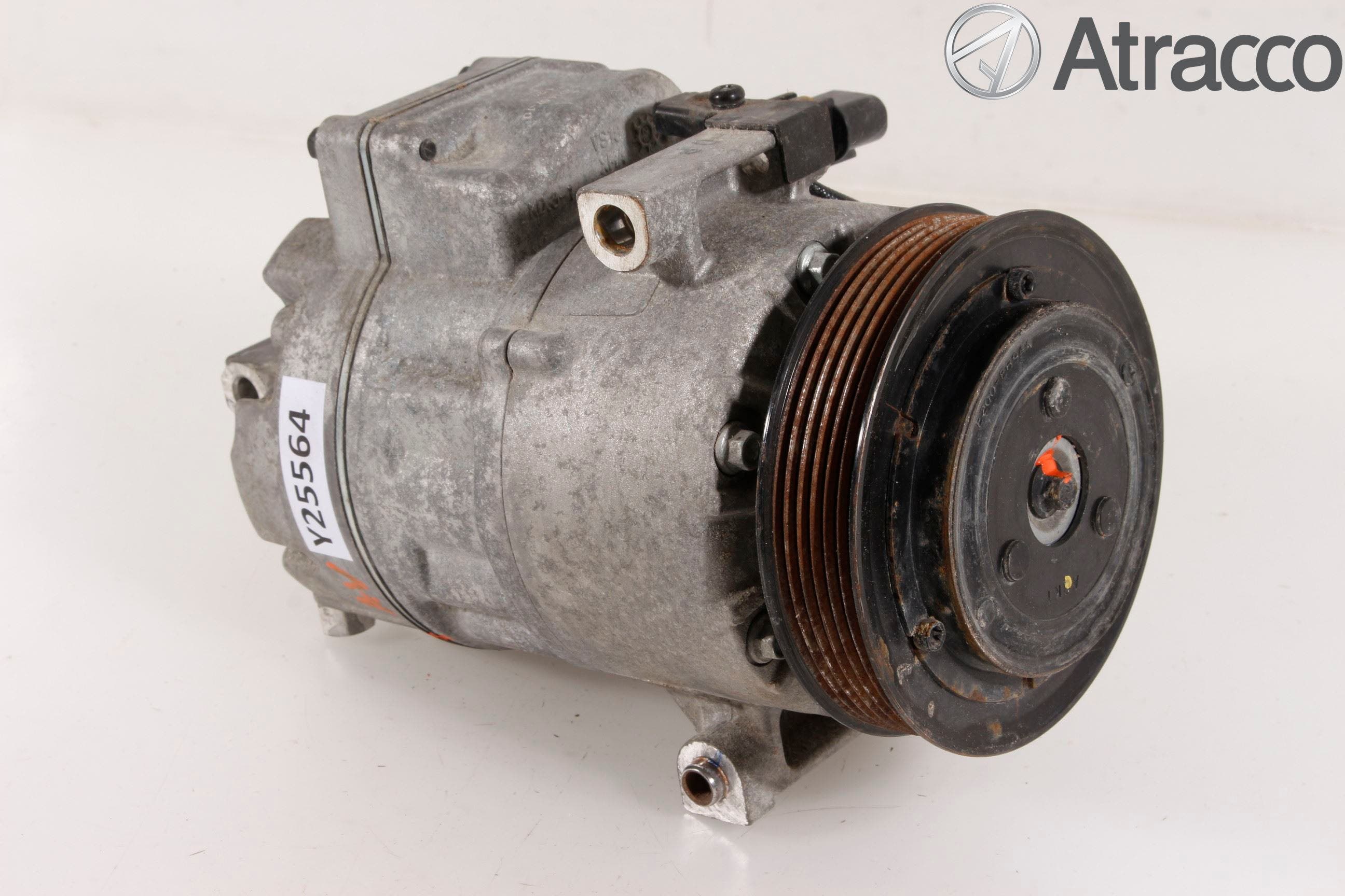 Hyundai SANTA FE 13-18 Ac Kompressor