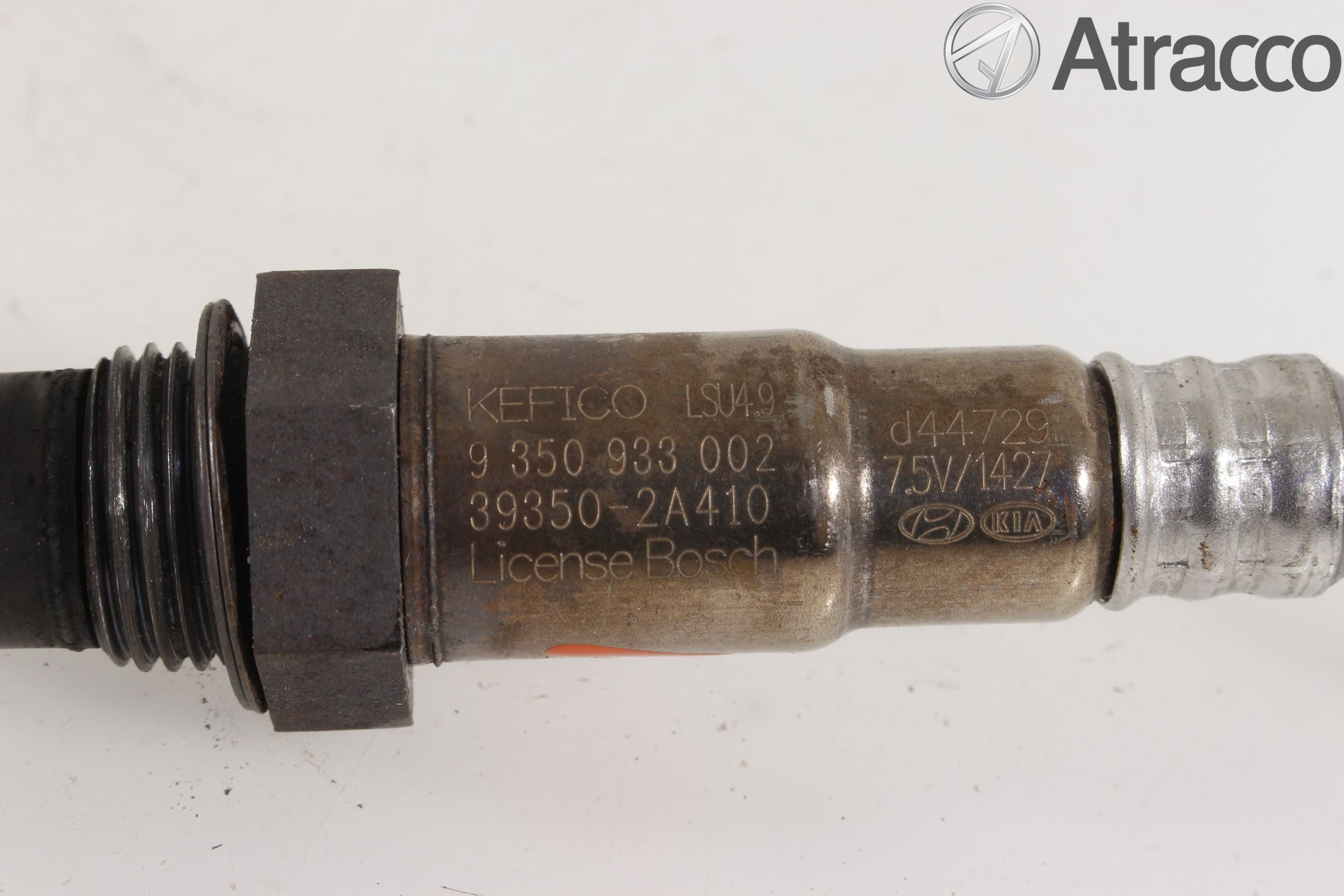 Hyundai SANTA FE 13-18 Injlambdasond