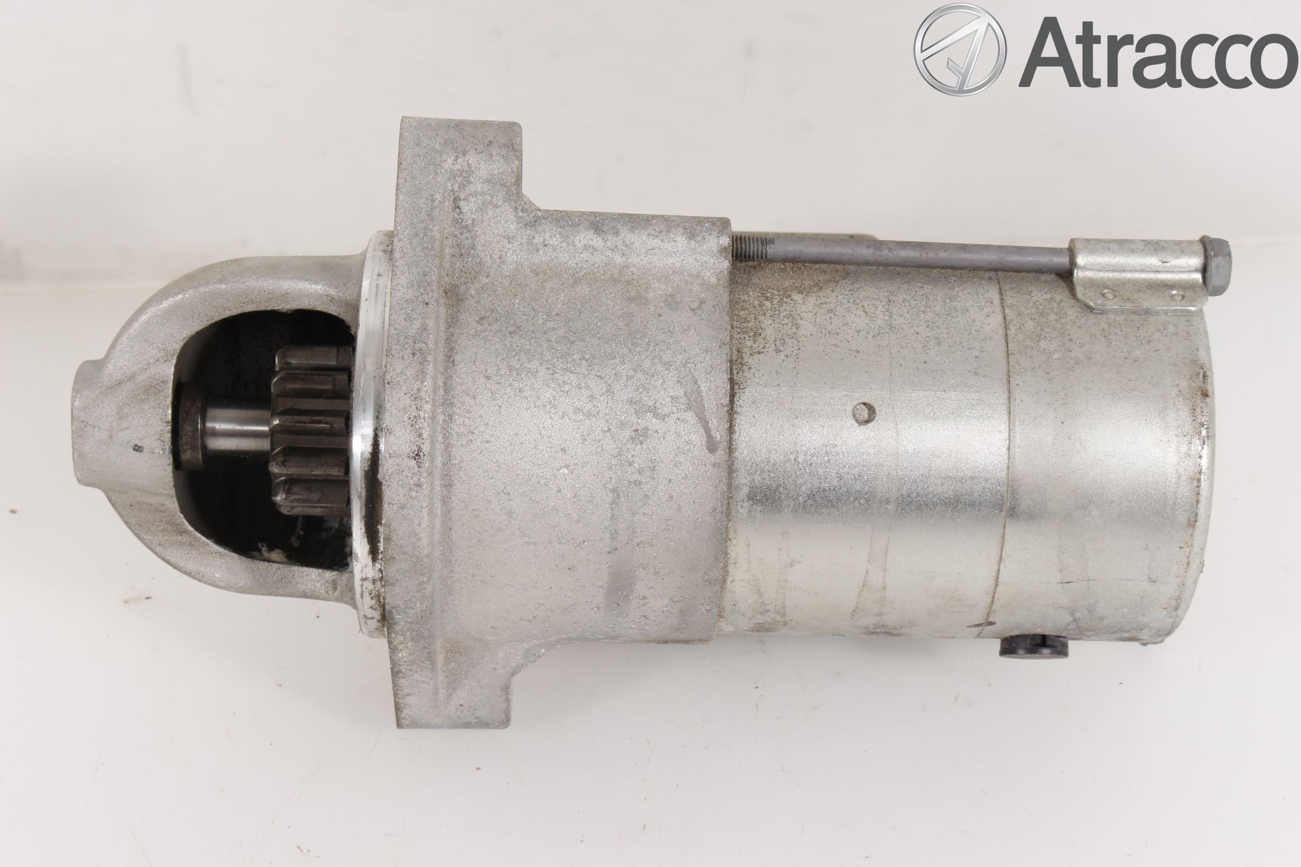 Hyundai SANTA FE 13-18 Startmotor Diesel