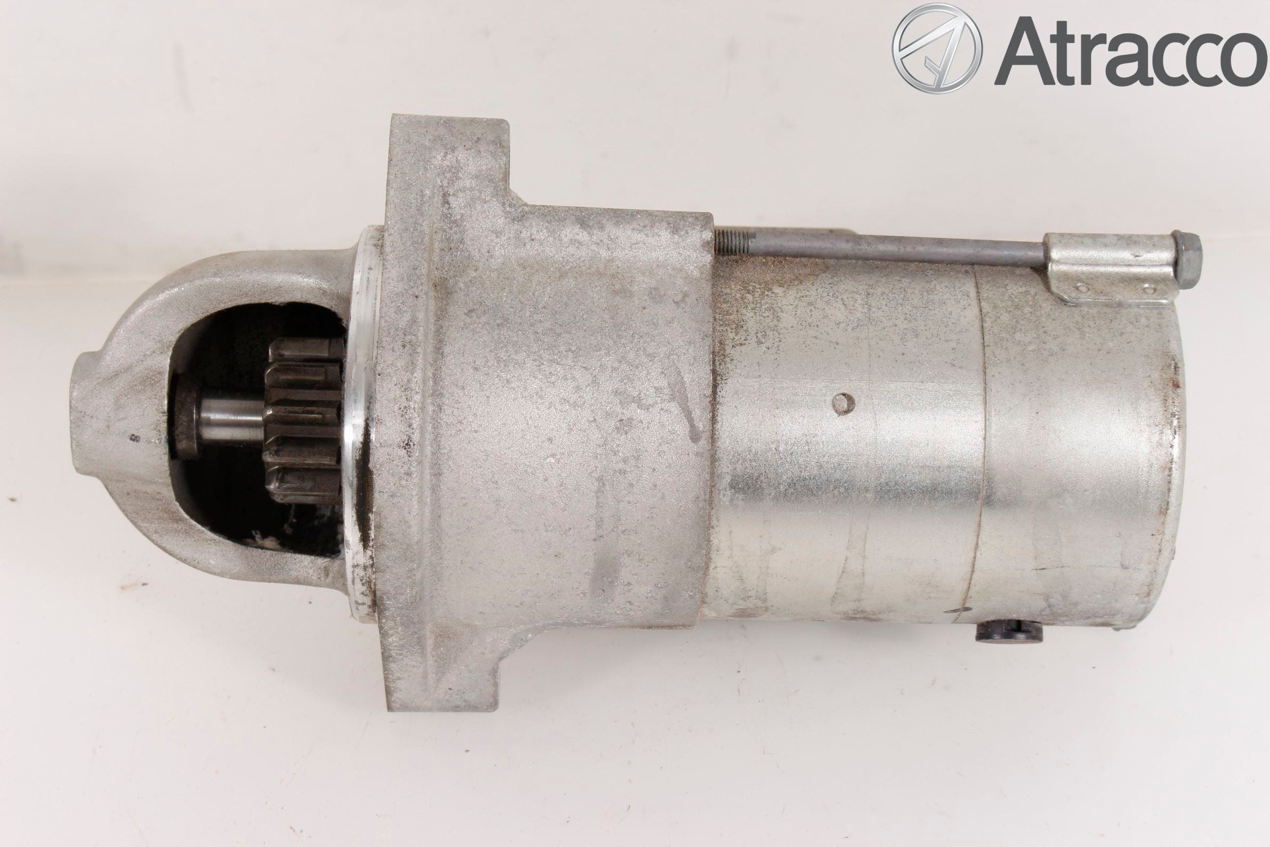 Hyundai SANTA FE 13-18 Startmotor Diesel