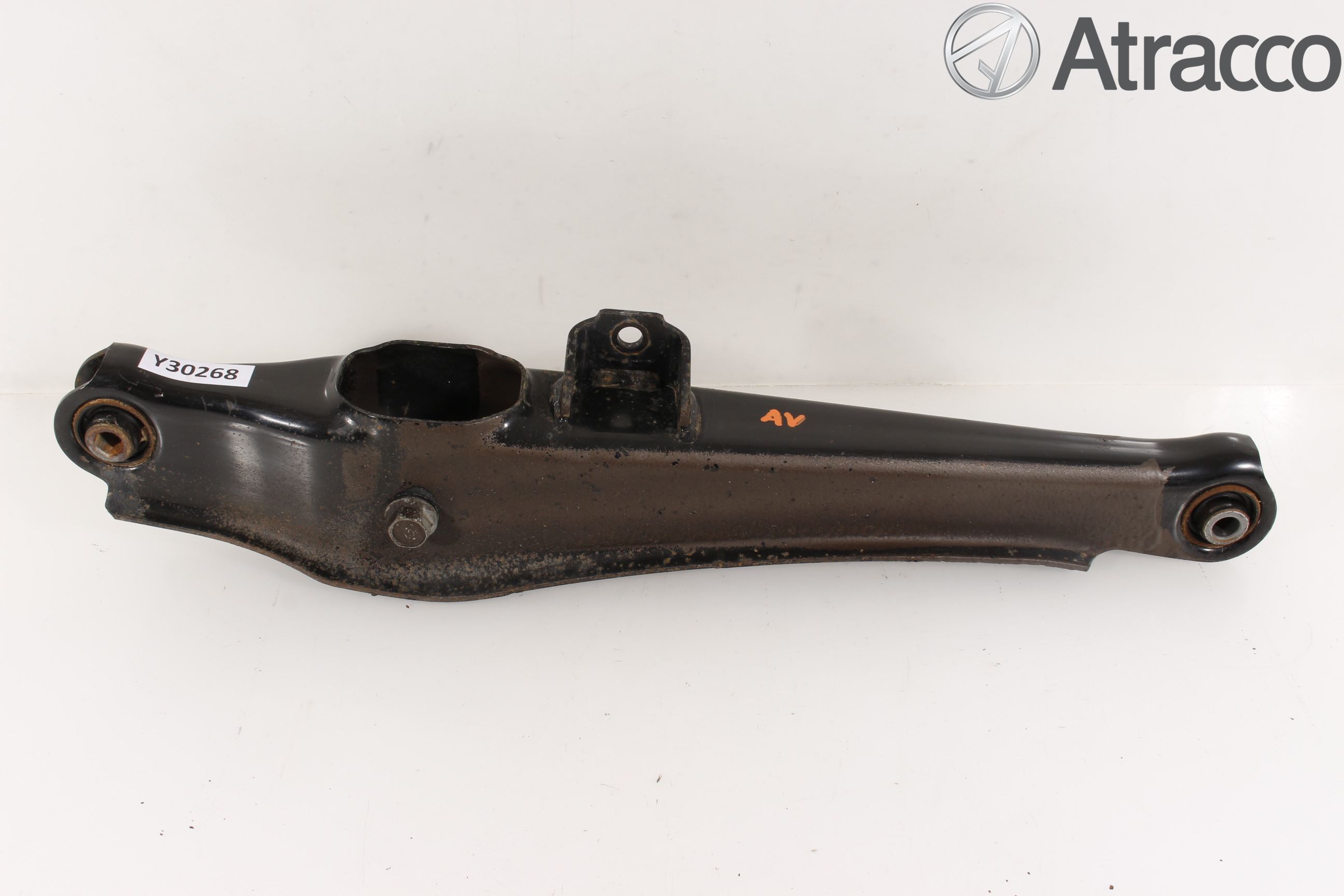 Mitsubishi OUTLANDER 13-21 Bärarm Bak Höger