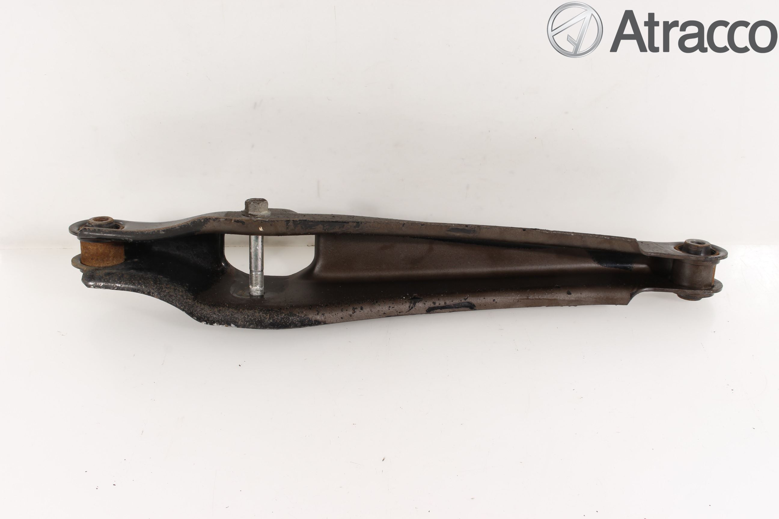 Mitsubishi OUTLANDER 13-21 Bärarm Bak Höger