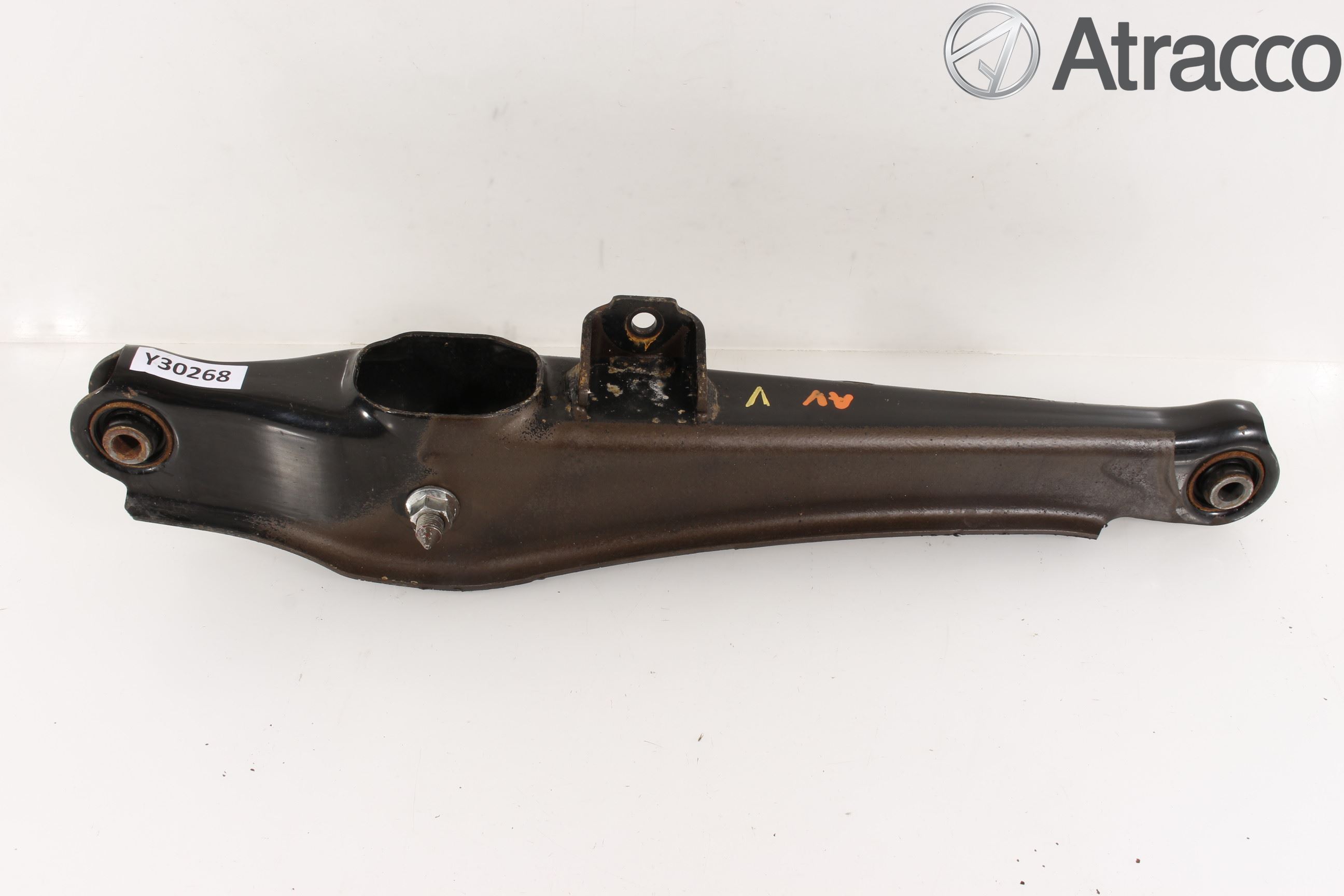 Mitsubishi OUTLANDER 13-21 Bärarm Bak Vänster