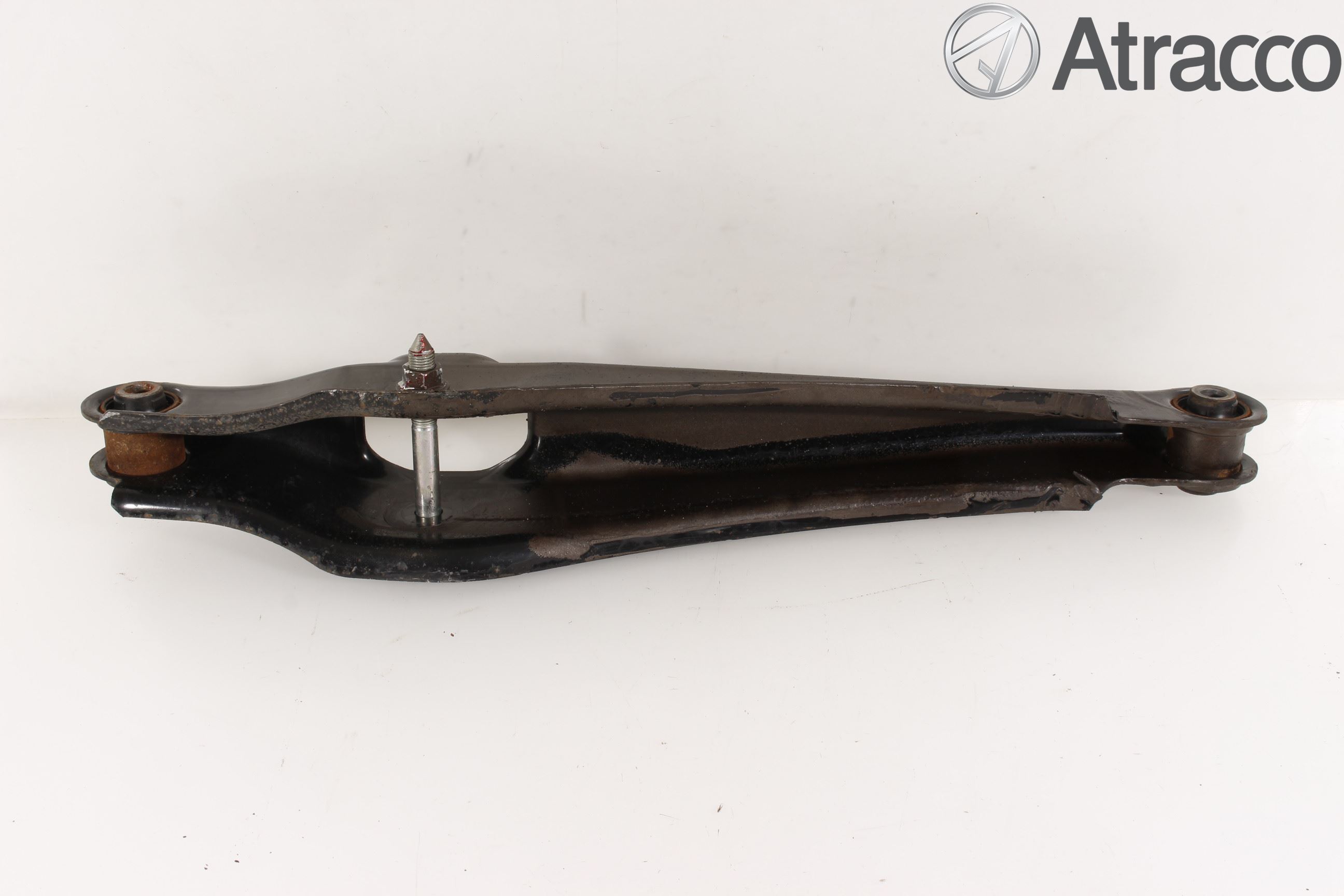 Mitsubishi OUTLANDER 13-21 Bärarm Bak Vänster