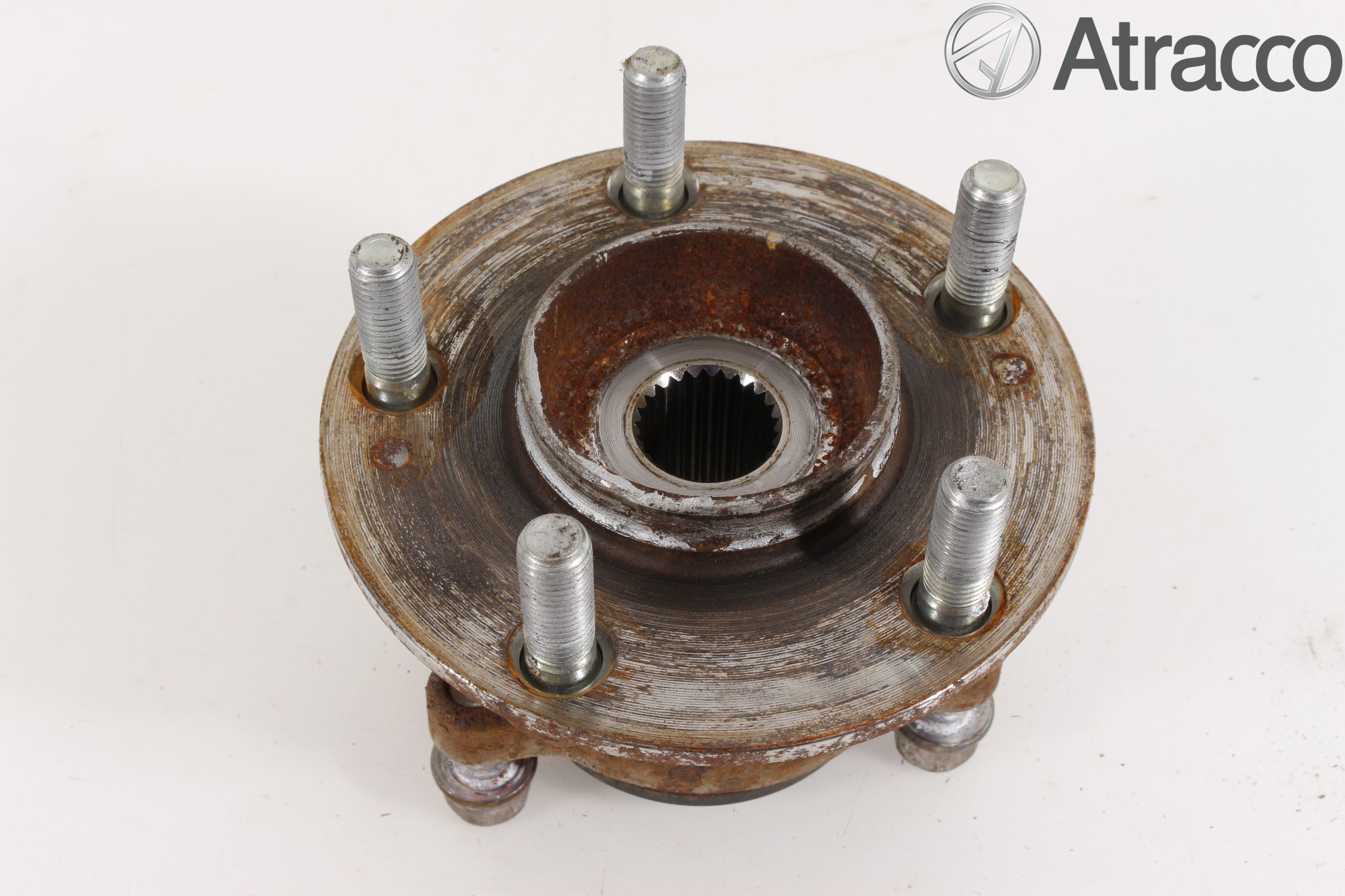 Mitsubishi OUTLANDER 13-21 Nav Bak