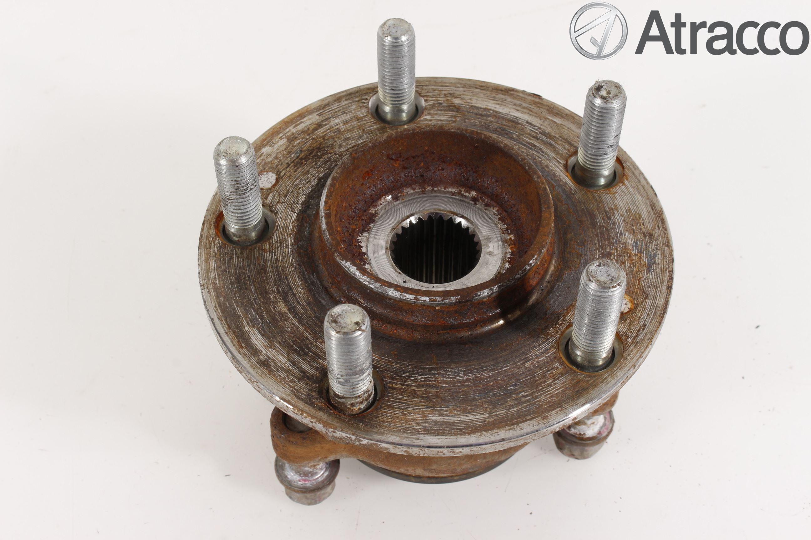 Mitsubishi OUTLANDER 13-21 Nav Bak