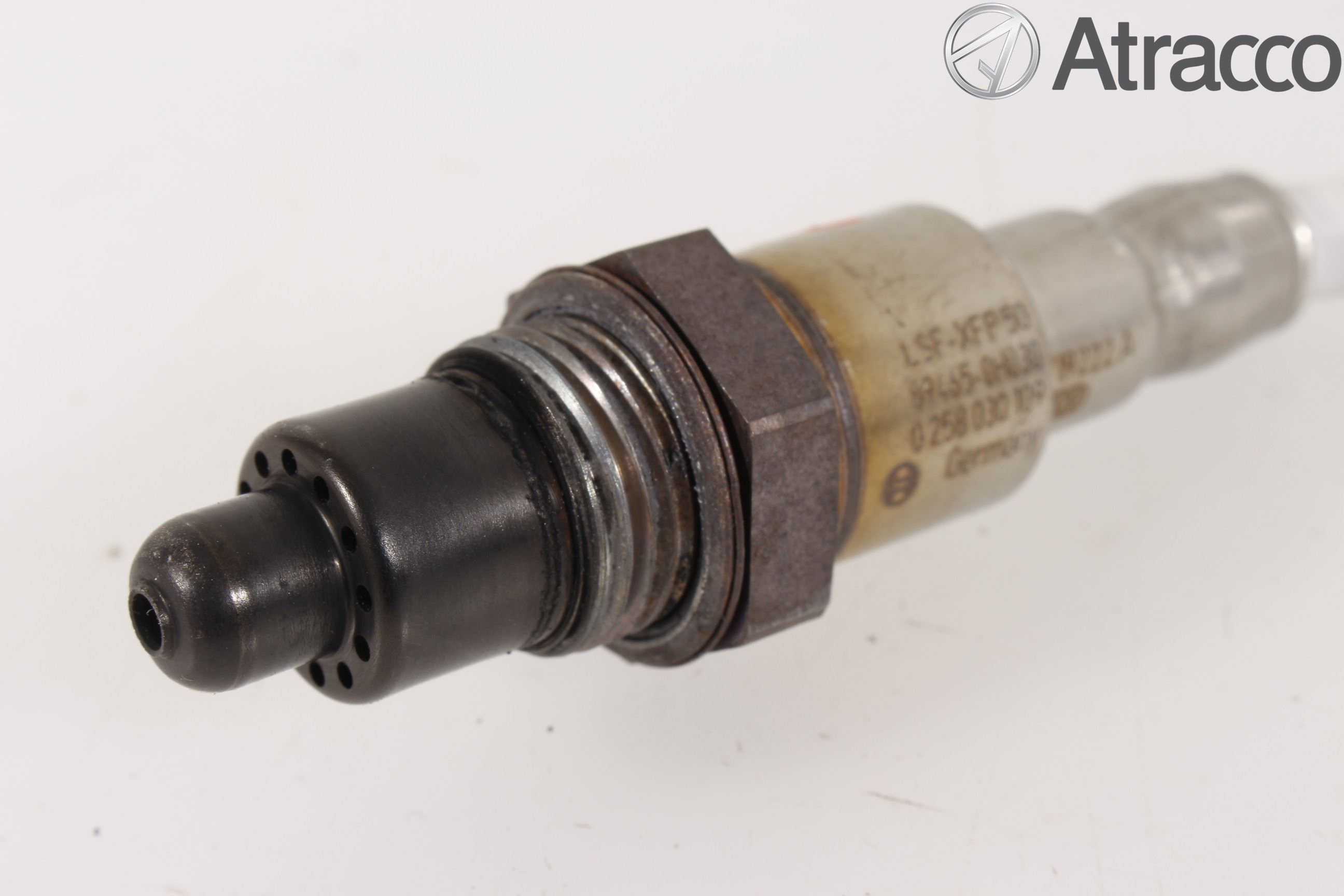 Toyota AYGO 15-21 Injlambdasond