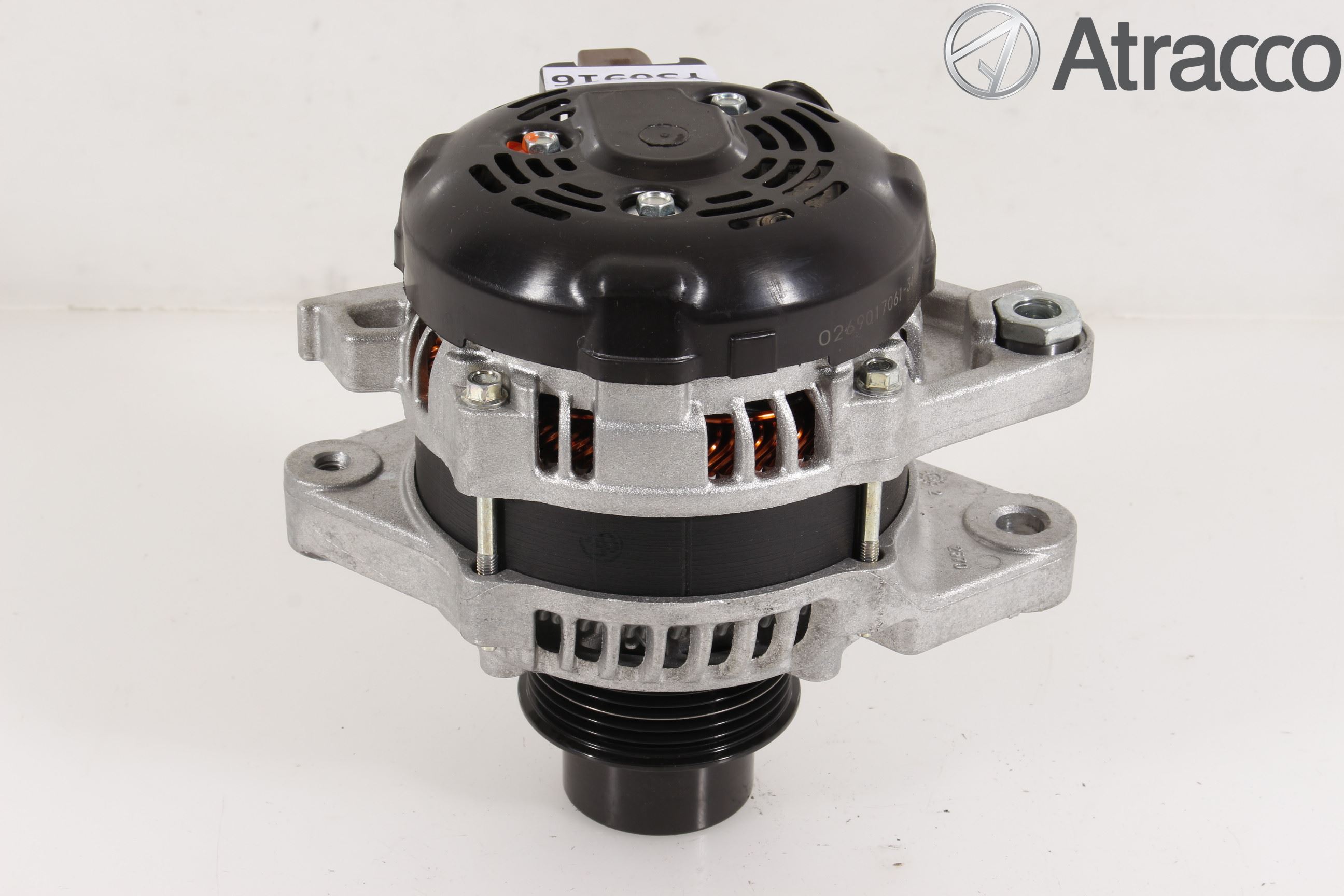 Toyota AYGO 15-21 Generator