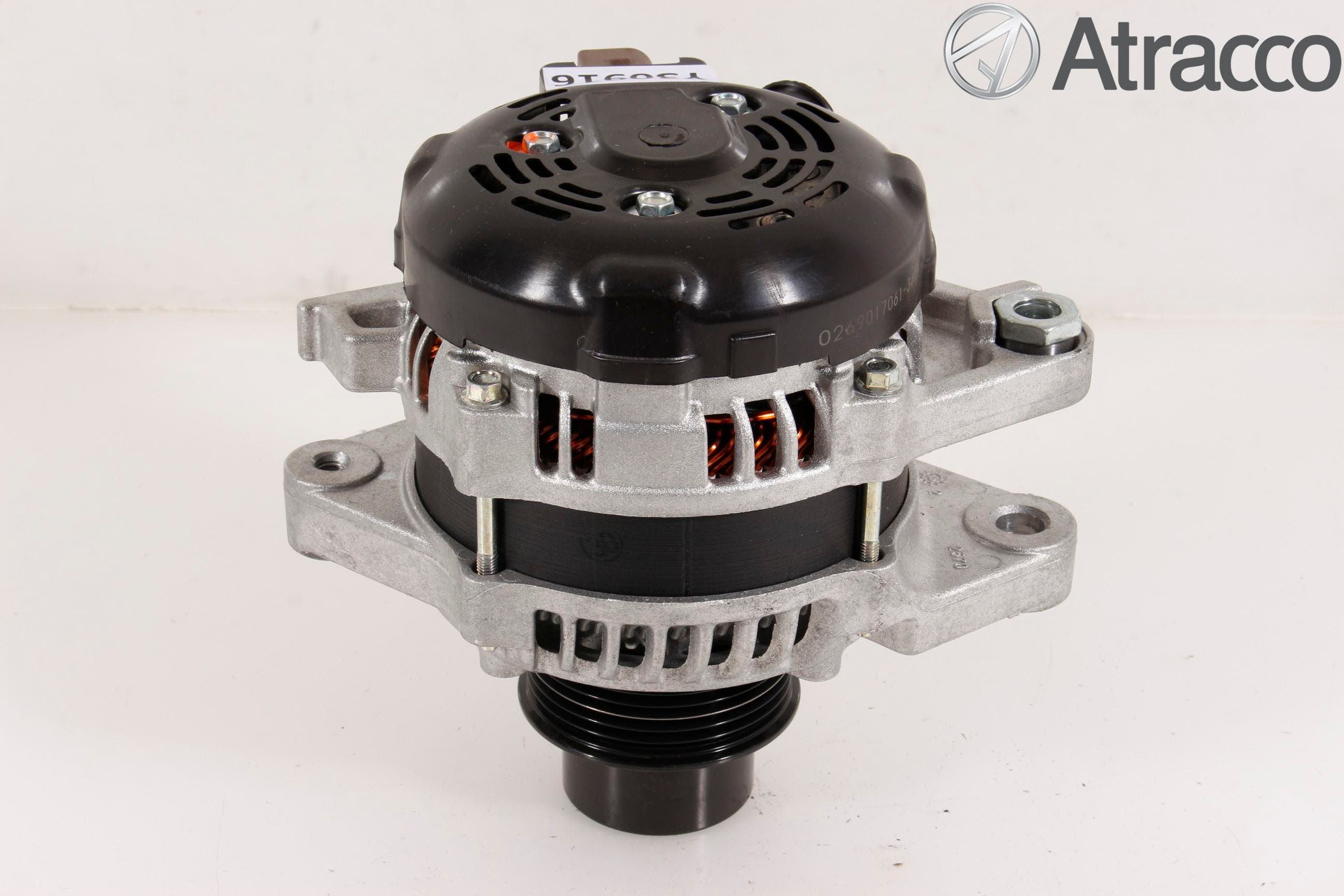 Toyota AYGO 15-21 Generator