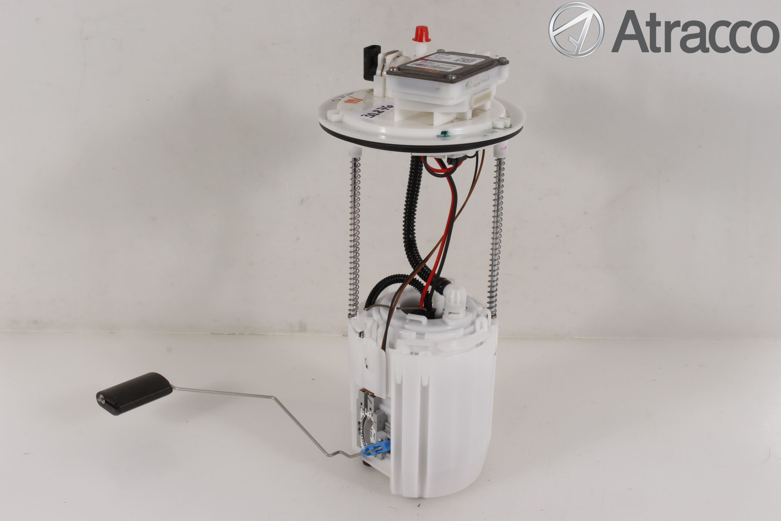 Hyundai TUCSON 05- Bränslepump El