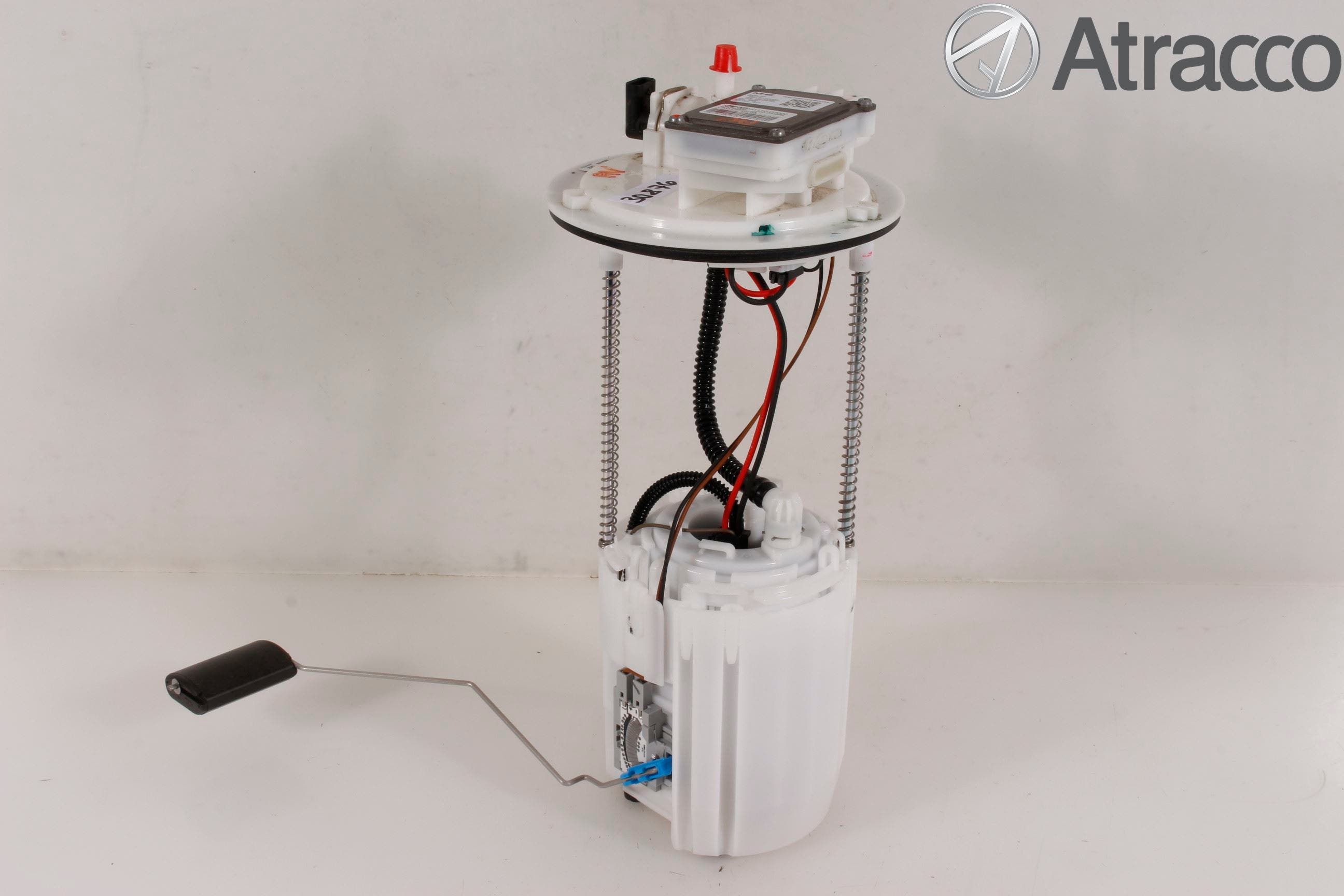 Hyundai TUCSON 05- Bränslepump El