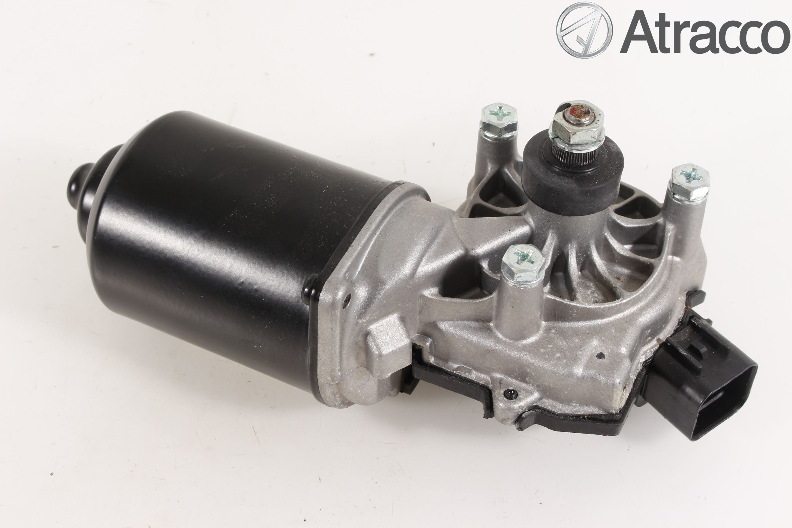 Hyundai TUCSON 05- Torkarmotor Vindruta