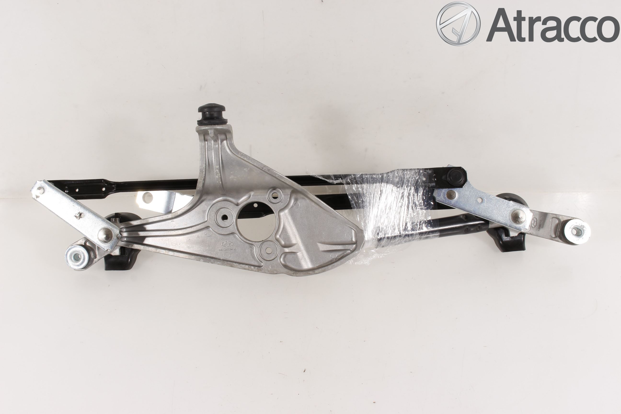 Hyundai TUCSON 05- Torkarmekanism Vindruta