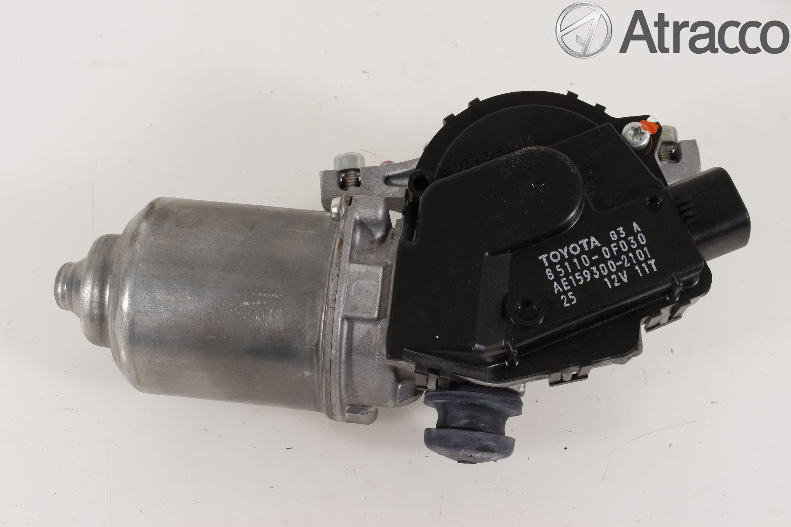 Toyota VERSO 09-18 Torkarmotor Vindruta
