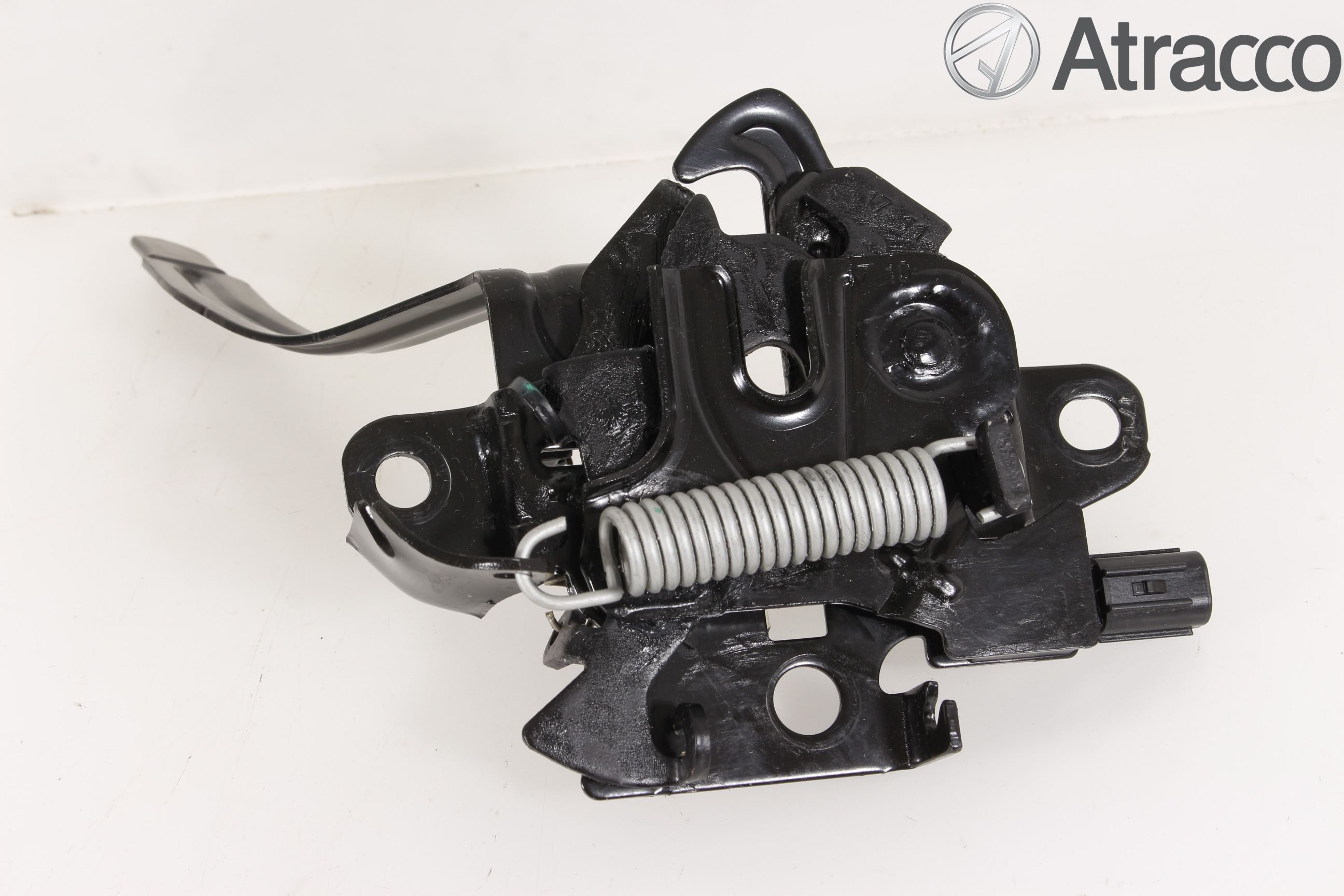 Toyota VERSO 09-18 Huvlås